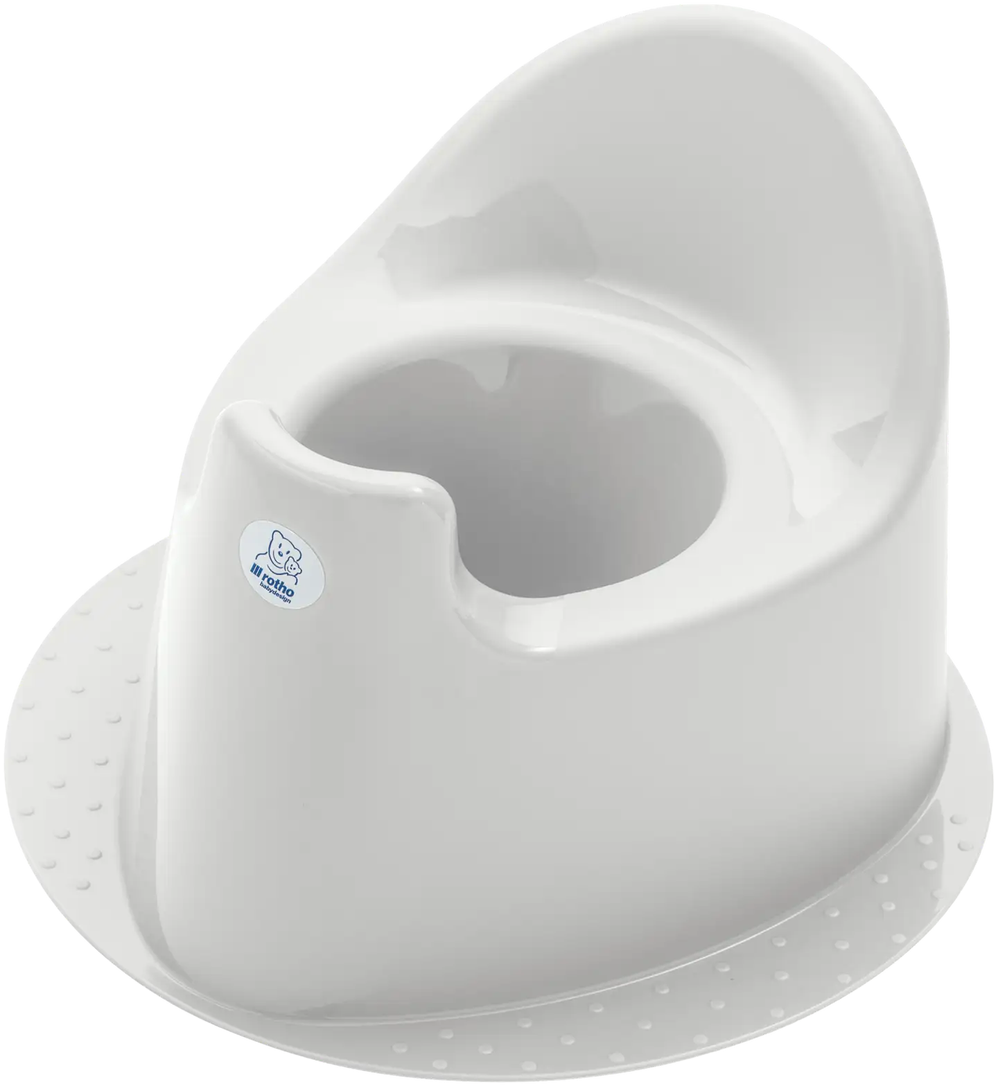 Rotho potta TILO valkoinen - 1