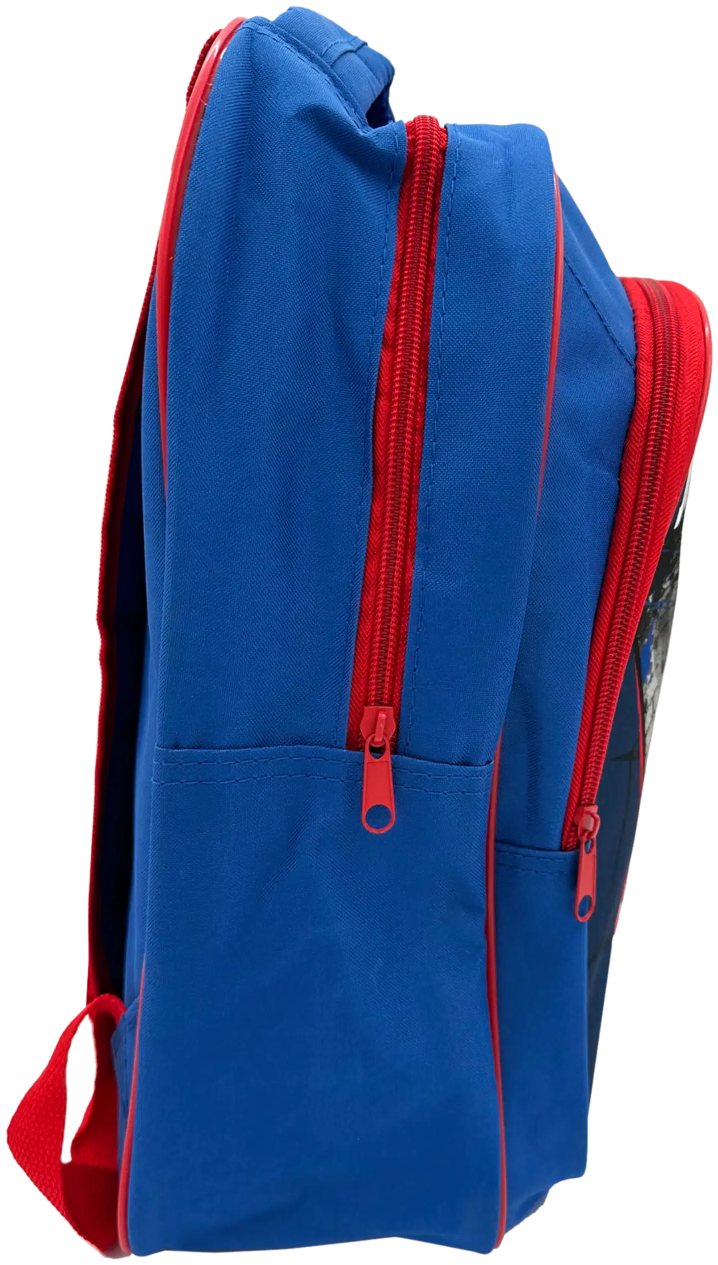 Spiderman Selkäreppu etutaskulla - 2