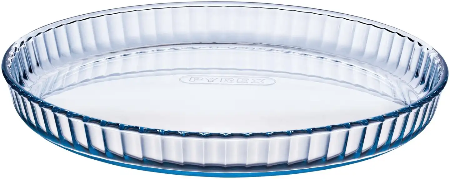 Pyrex Piirasvuoka 28cm - 3