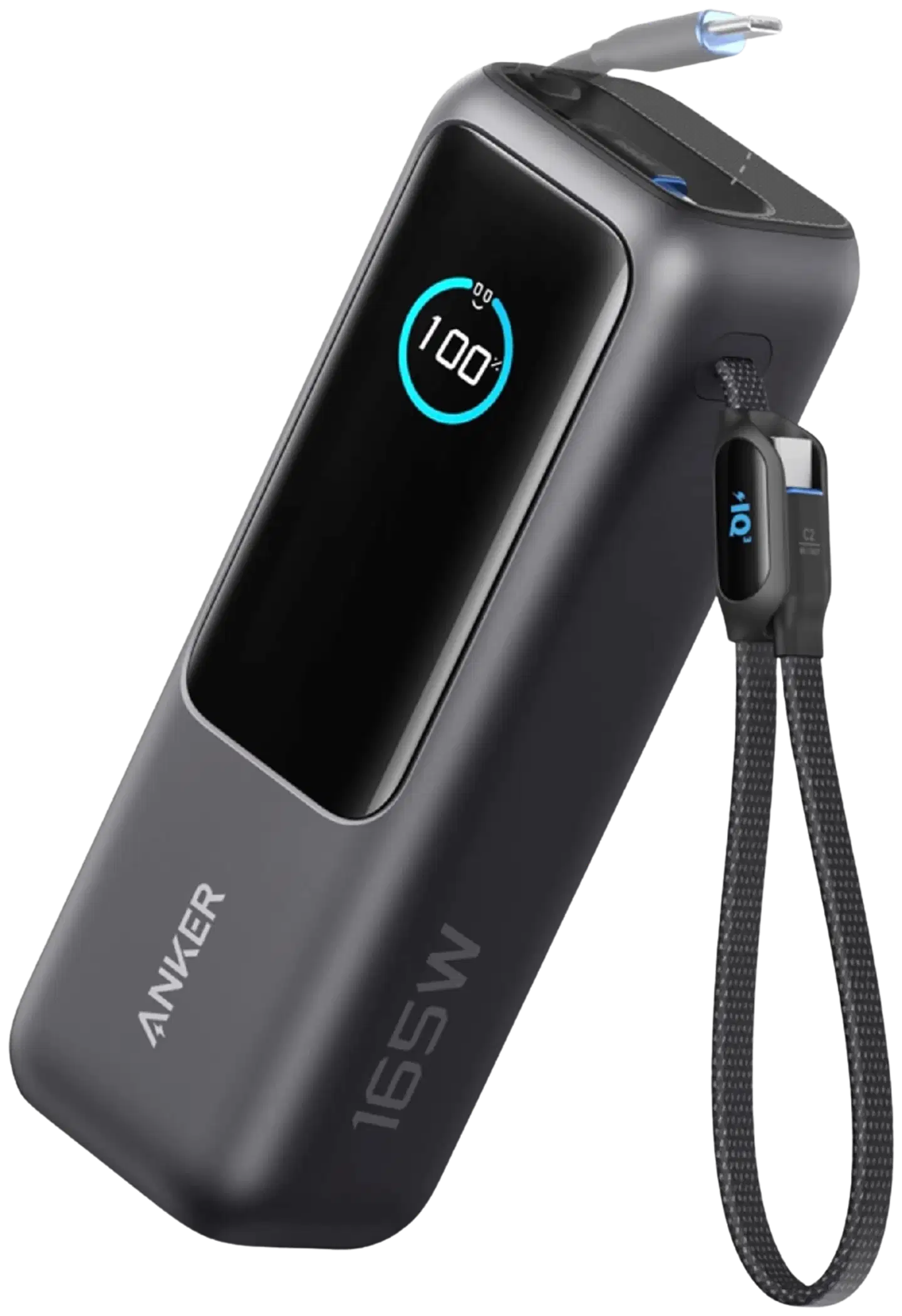 Anker Power Bank 25K / 165W varavirtalähde - 1