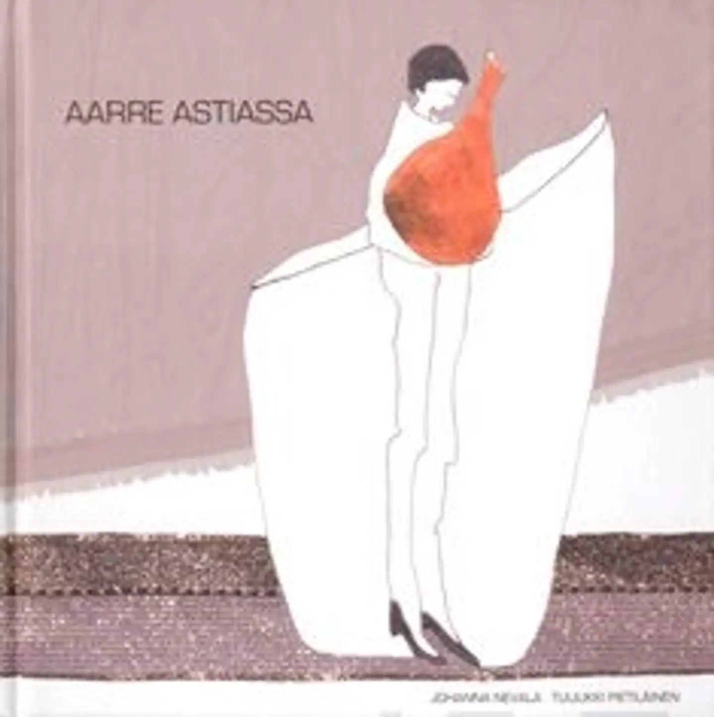 Pietiläinen, Aarre astiassa (+cd)