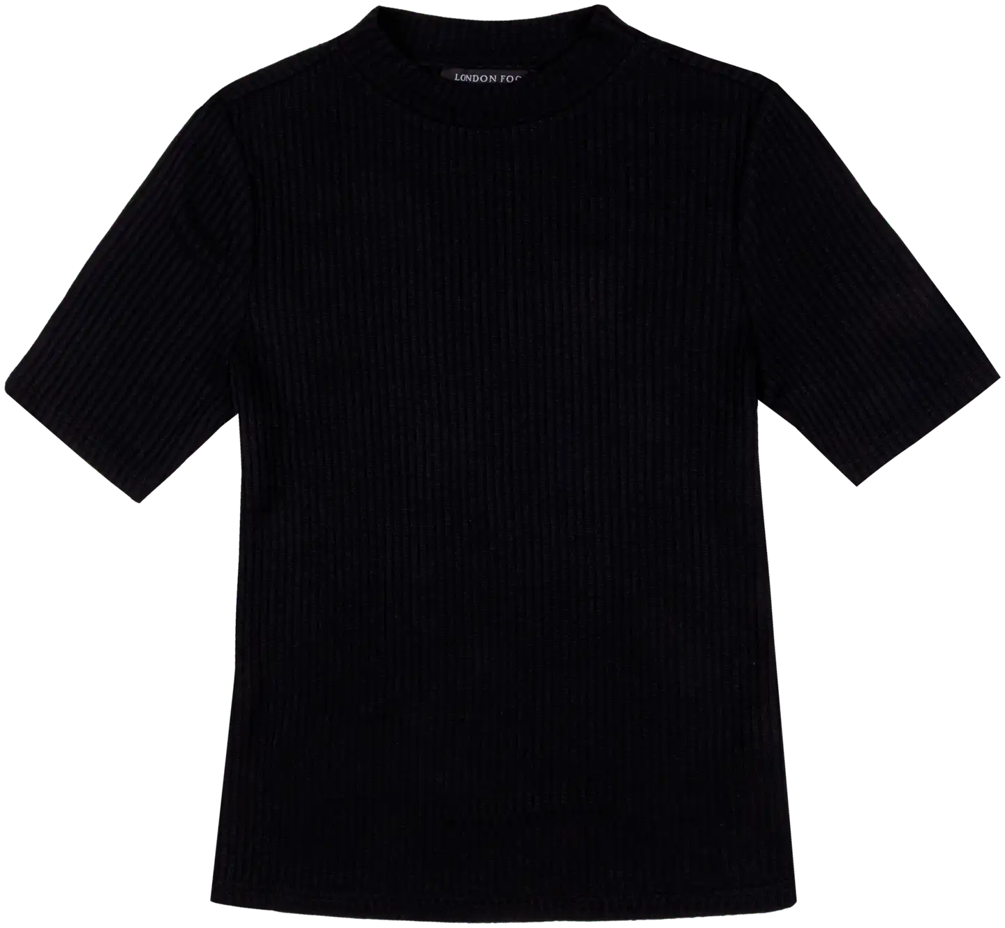 London Fog naisten pusero 213L292511 - Jet Black - 1