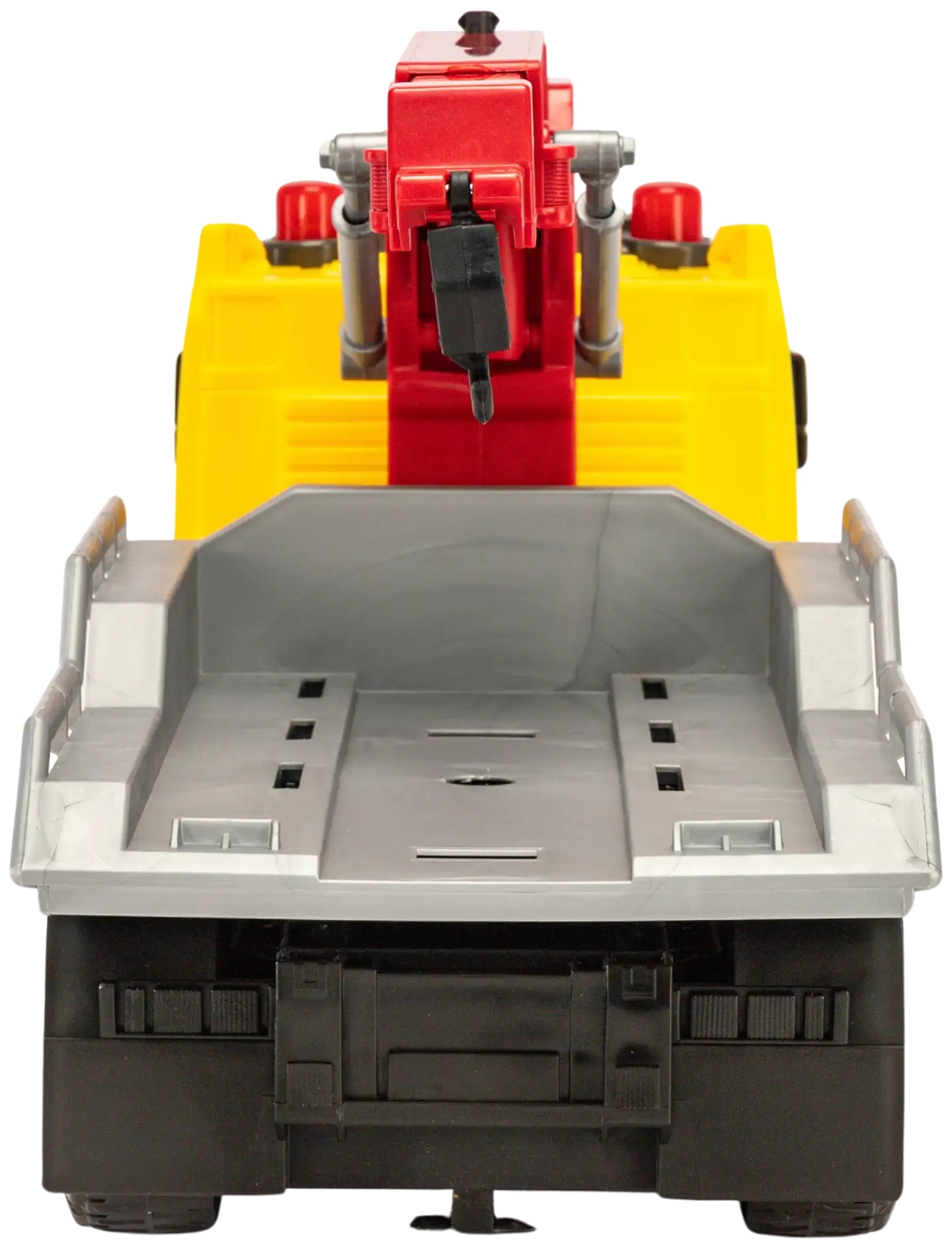 Dickie Toys Volvo FMX hinausauto, 54 cm, valo- ja äänitoiminnoin - 9