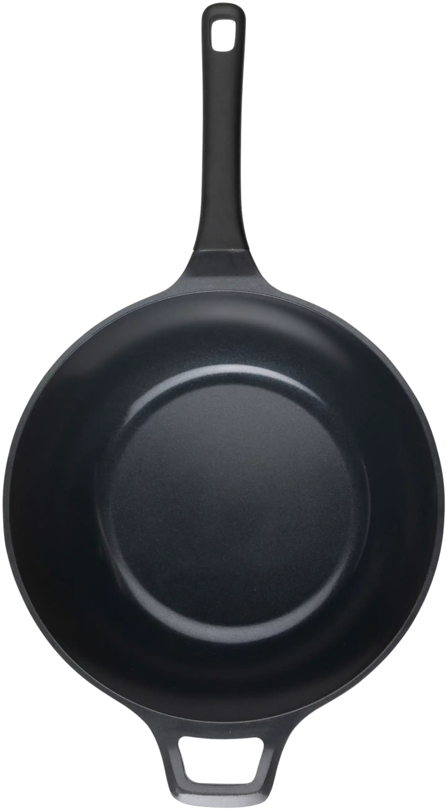 Heirol Wokkipannu 30cm Groove - 2