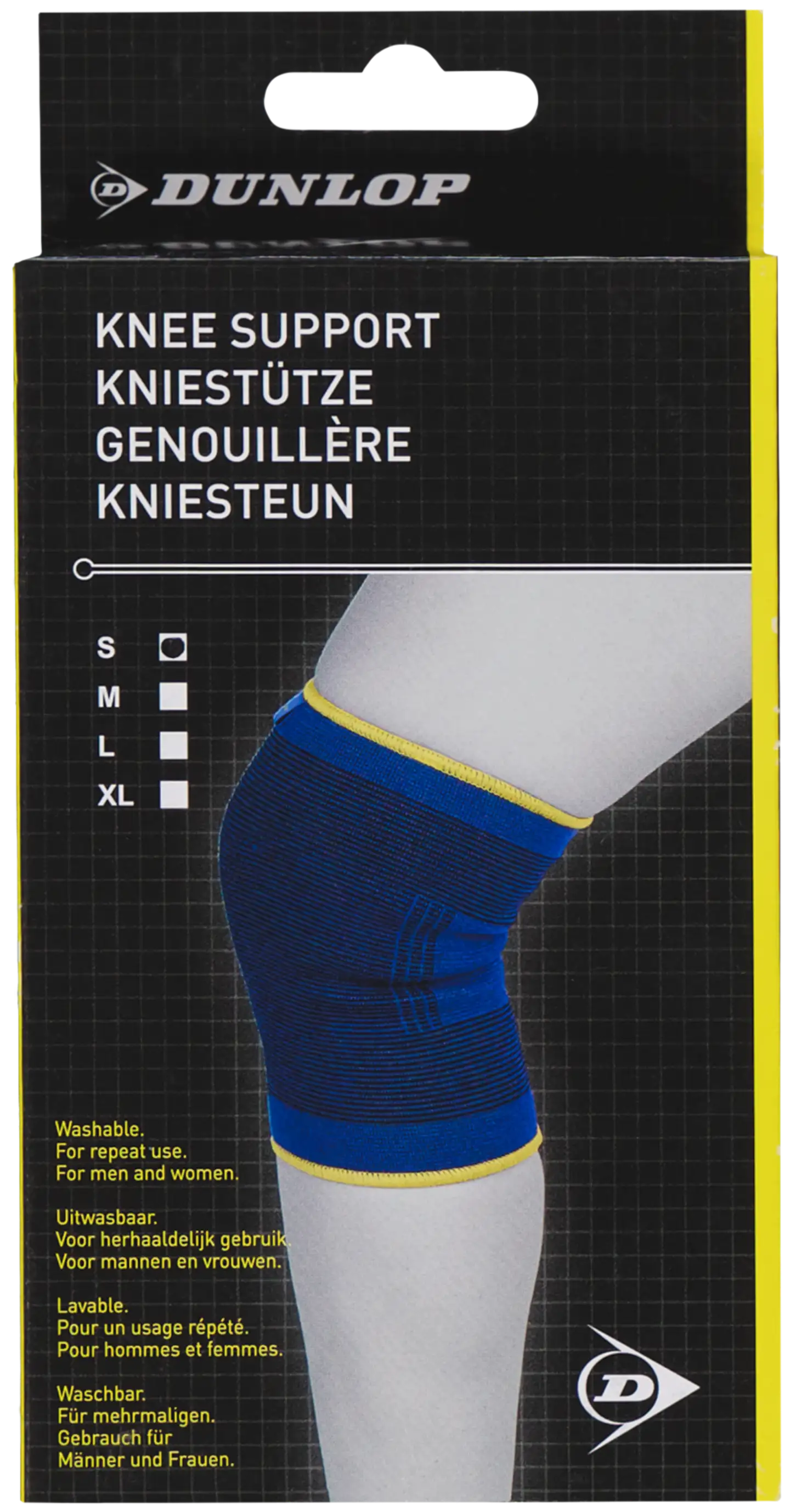 Dunlop polvituki - 2