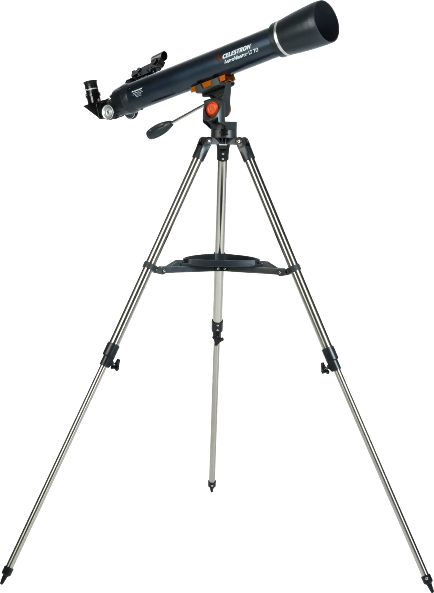 Celestron Astromaster LT70 AZ tähtikaukoputki - 4