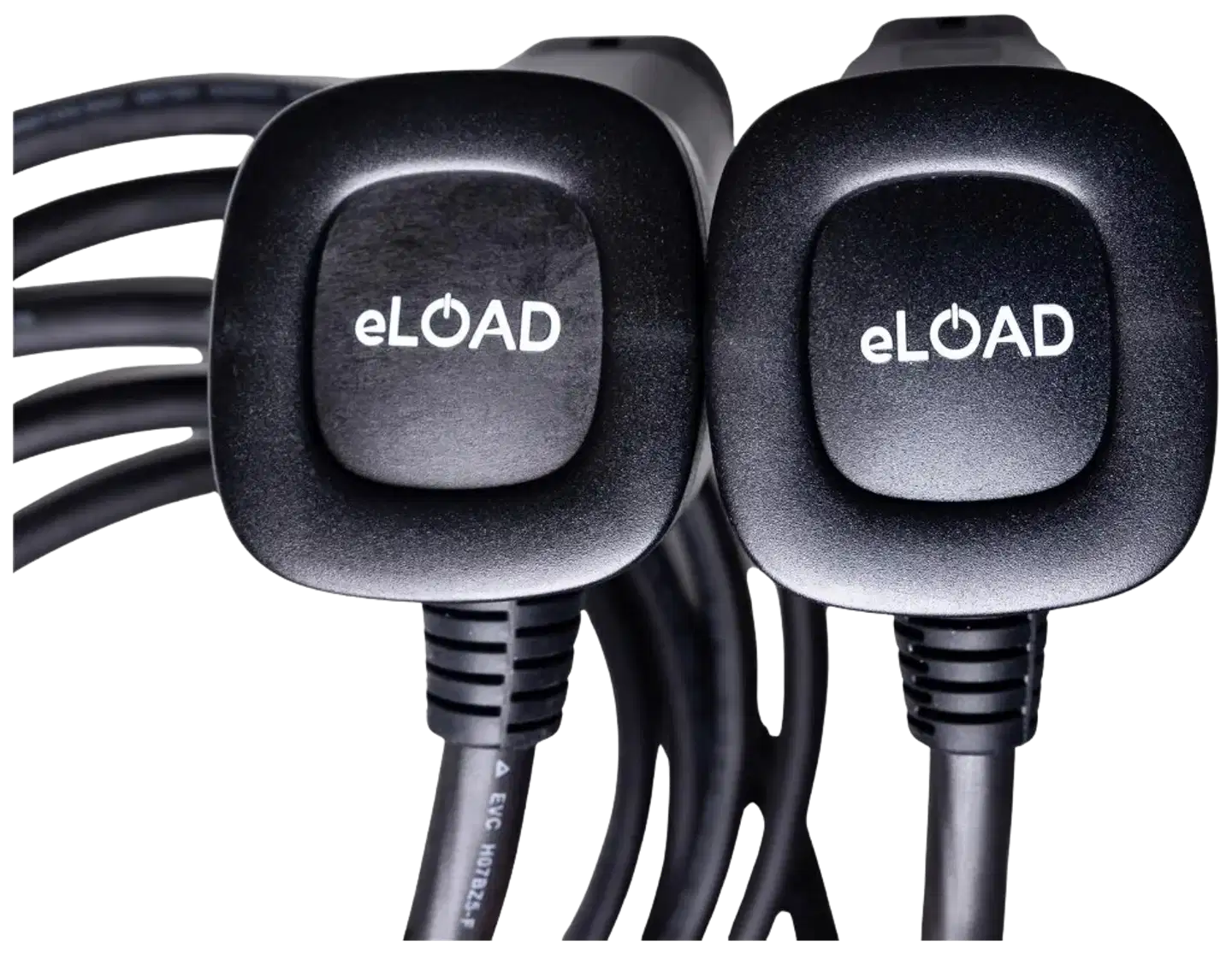 eLOAD Latauskaapeli sähköautolle 22 kW 350 cm - 3