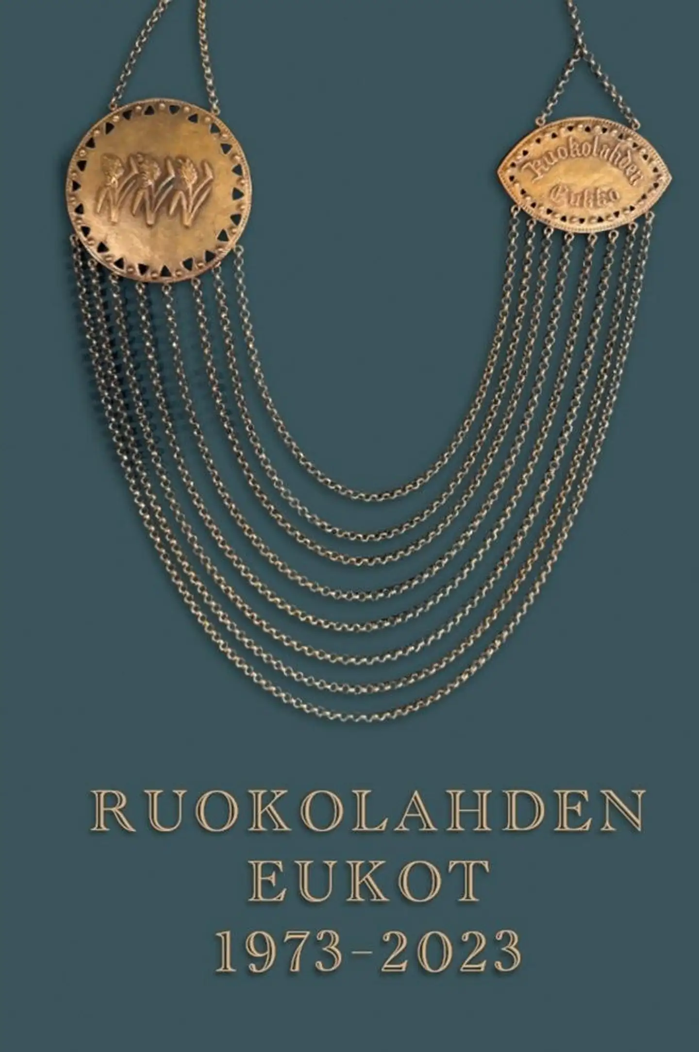 Ruokolahden Eukot 1973-2023