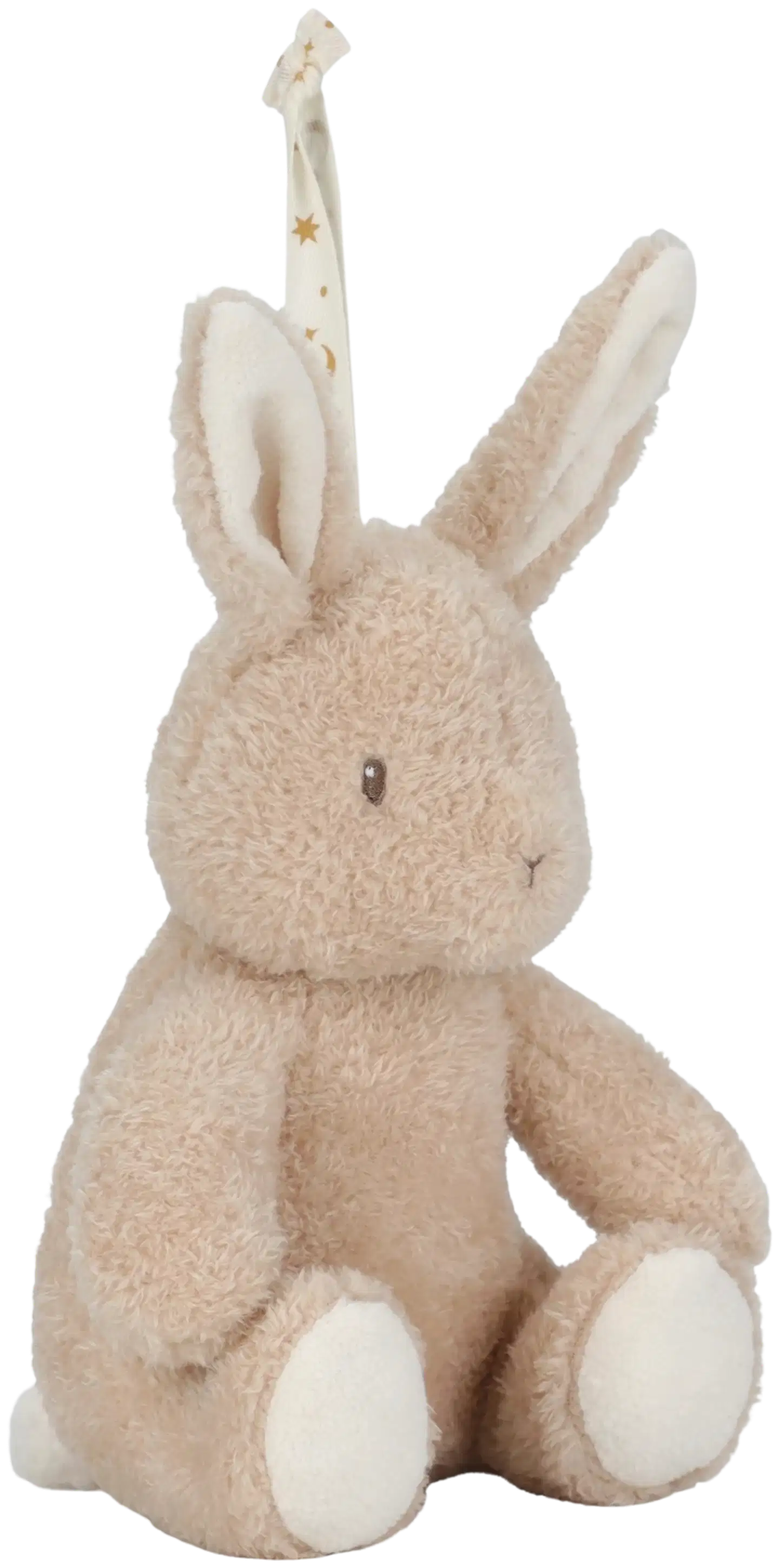 Yövalo musiikilla Newborn Baby Bunny - 1