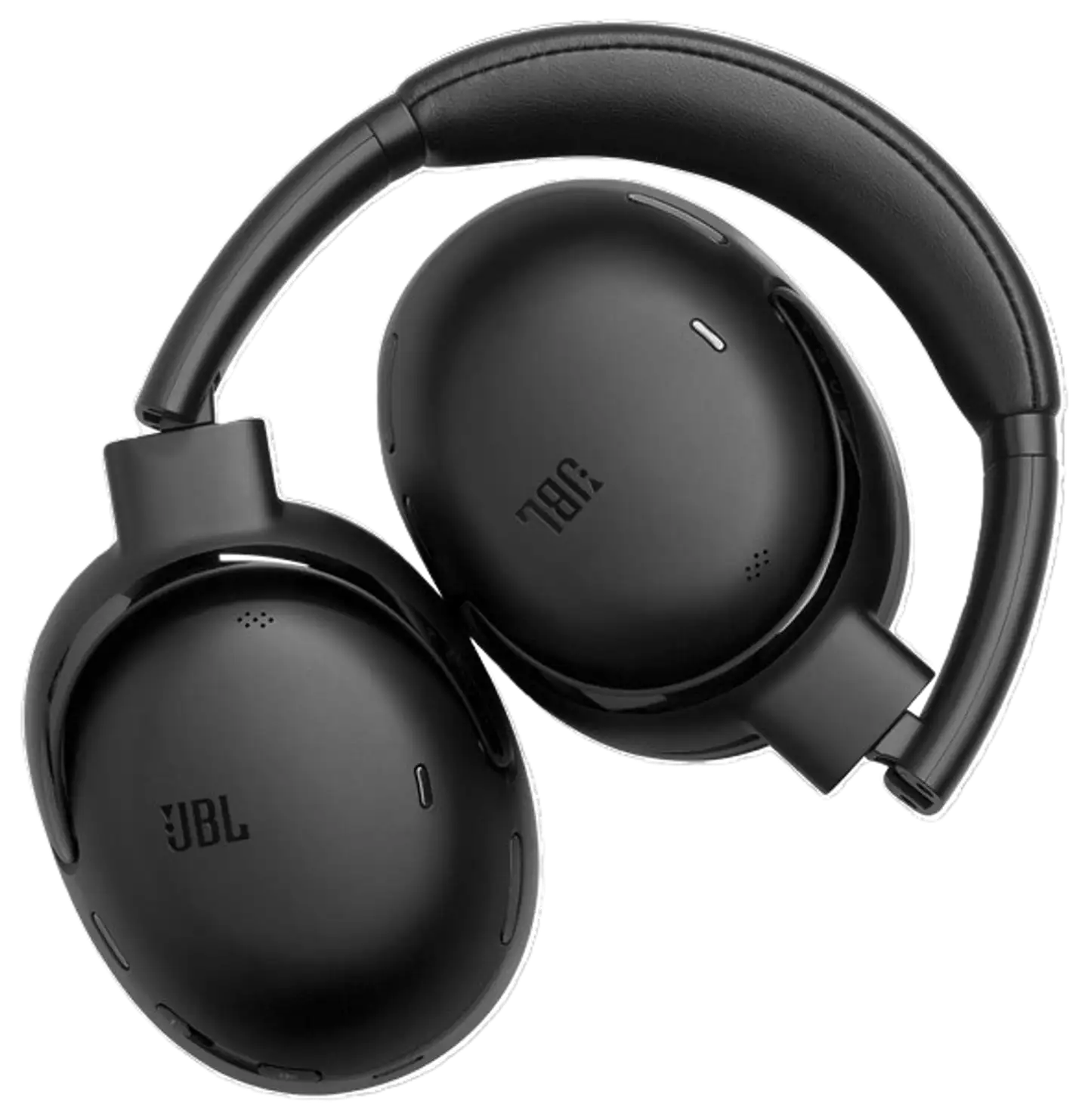 JBL langattomat vastamelukuulokkeet Smart Tx audiolähettimellä Tour 3 Aviator musta - 5