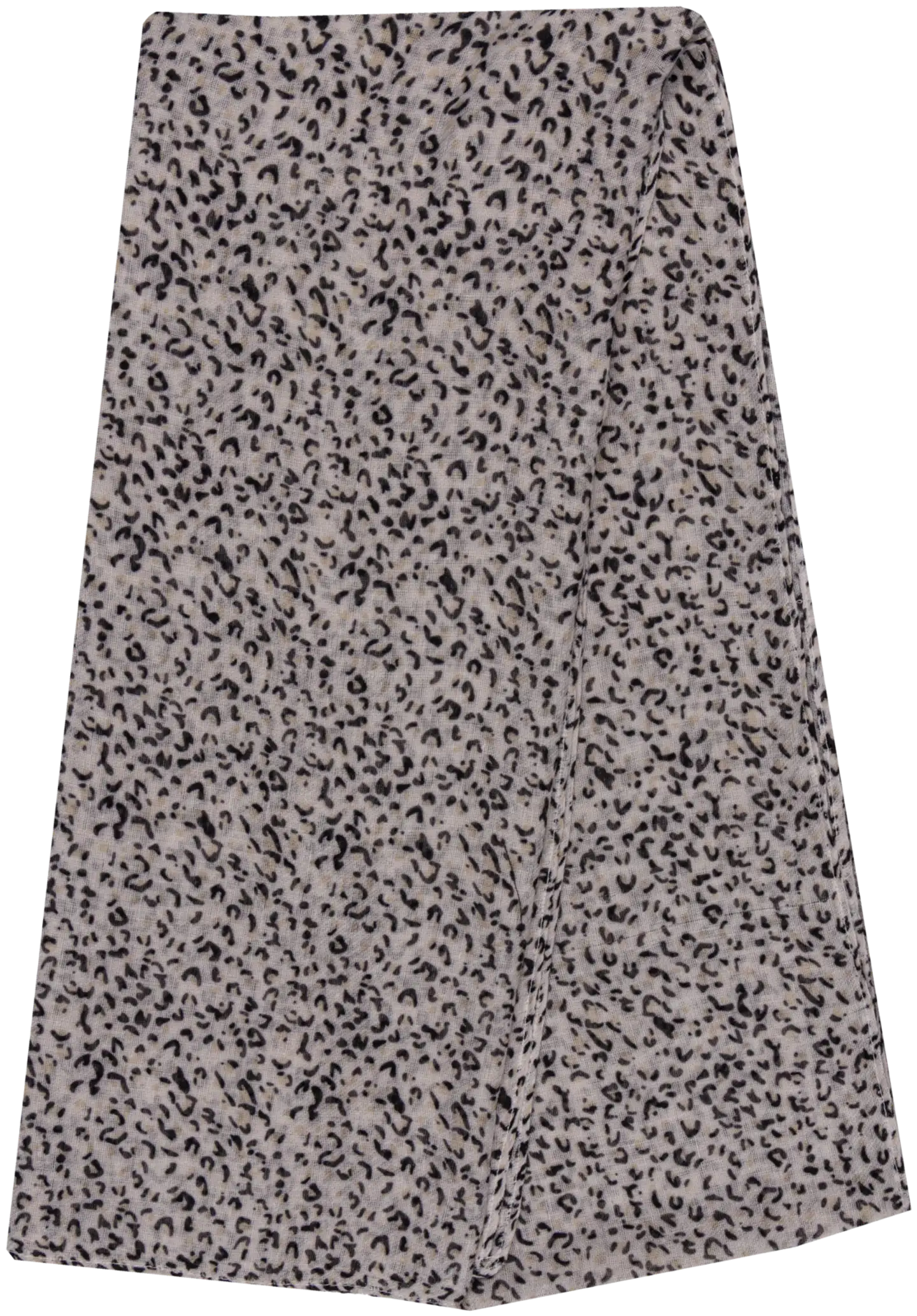 House naisten huivi eläinkuosi 219H062621 - 1