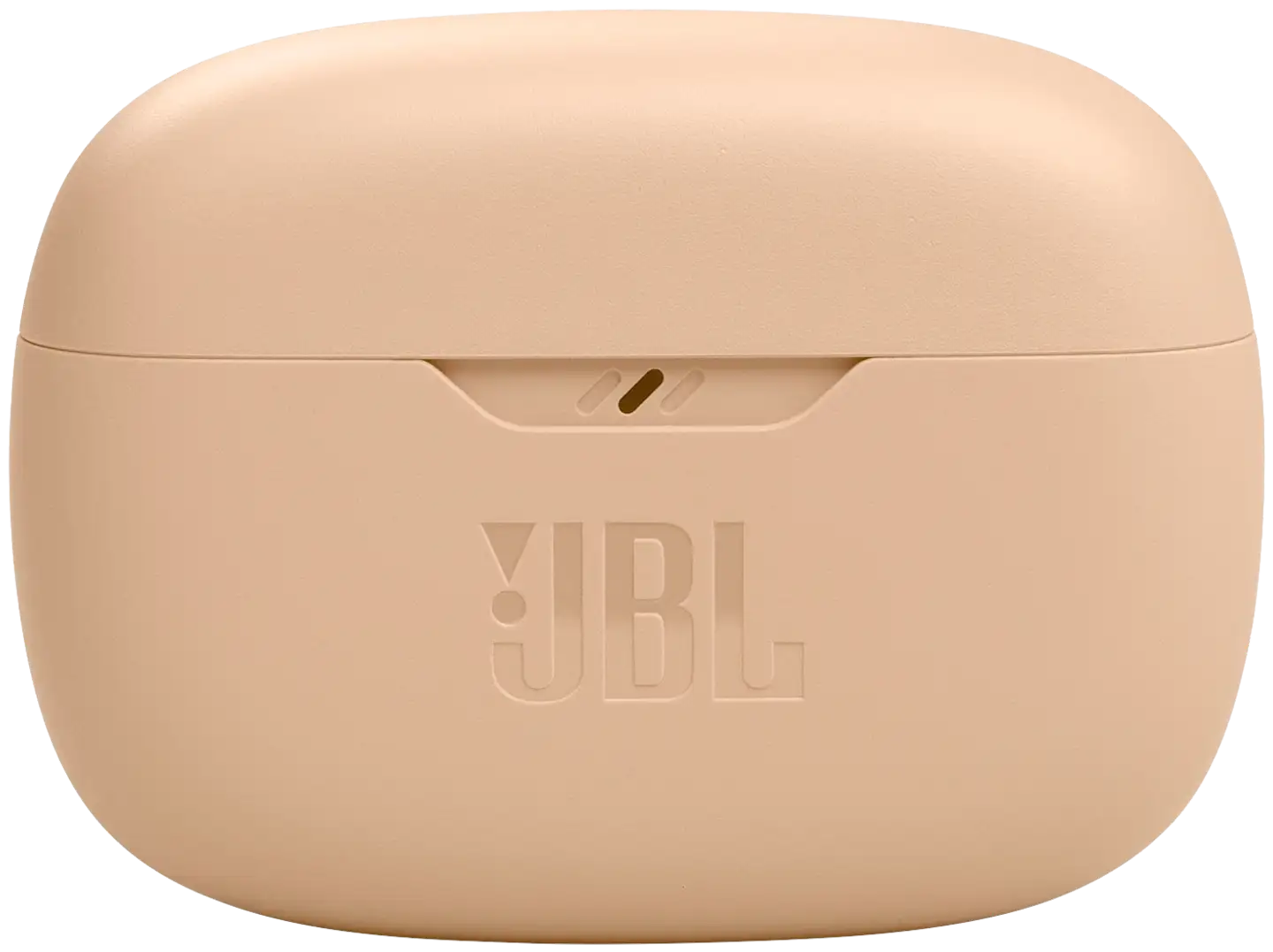 JBL Bluetooth nappikuulokkeet Vibe Beam beige - 5