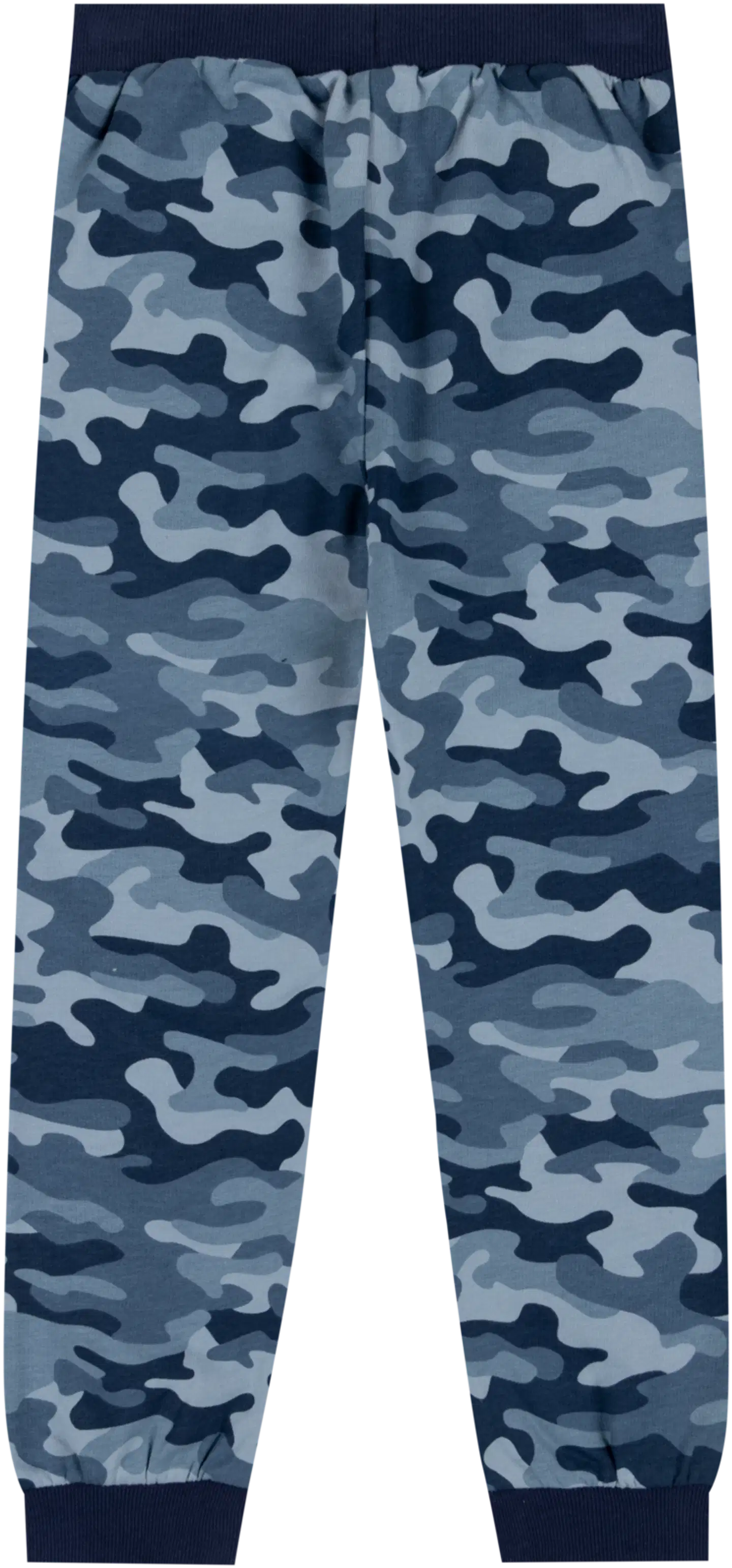 Ciraf lasten collegehousut camo 25PC264011 - camo aop - 2