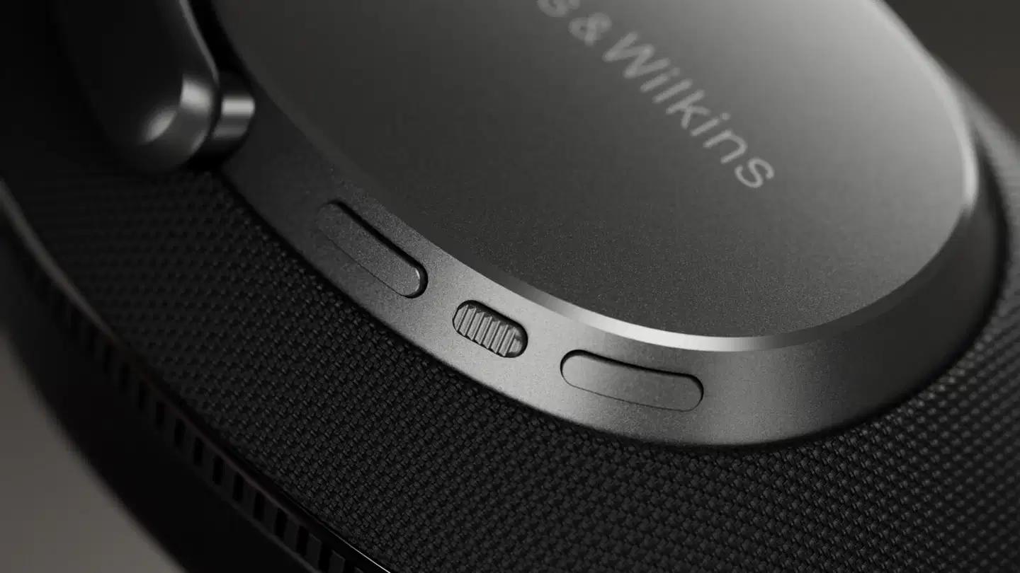 Bowers & Wilkins vastamelukuulokkeet PX7 S3 indigonsininen - antrasiitinmusta - 13