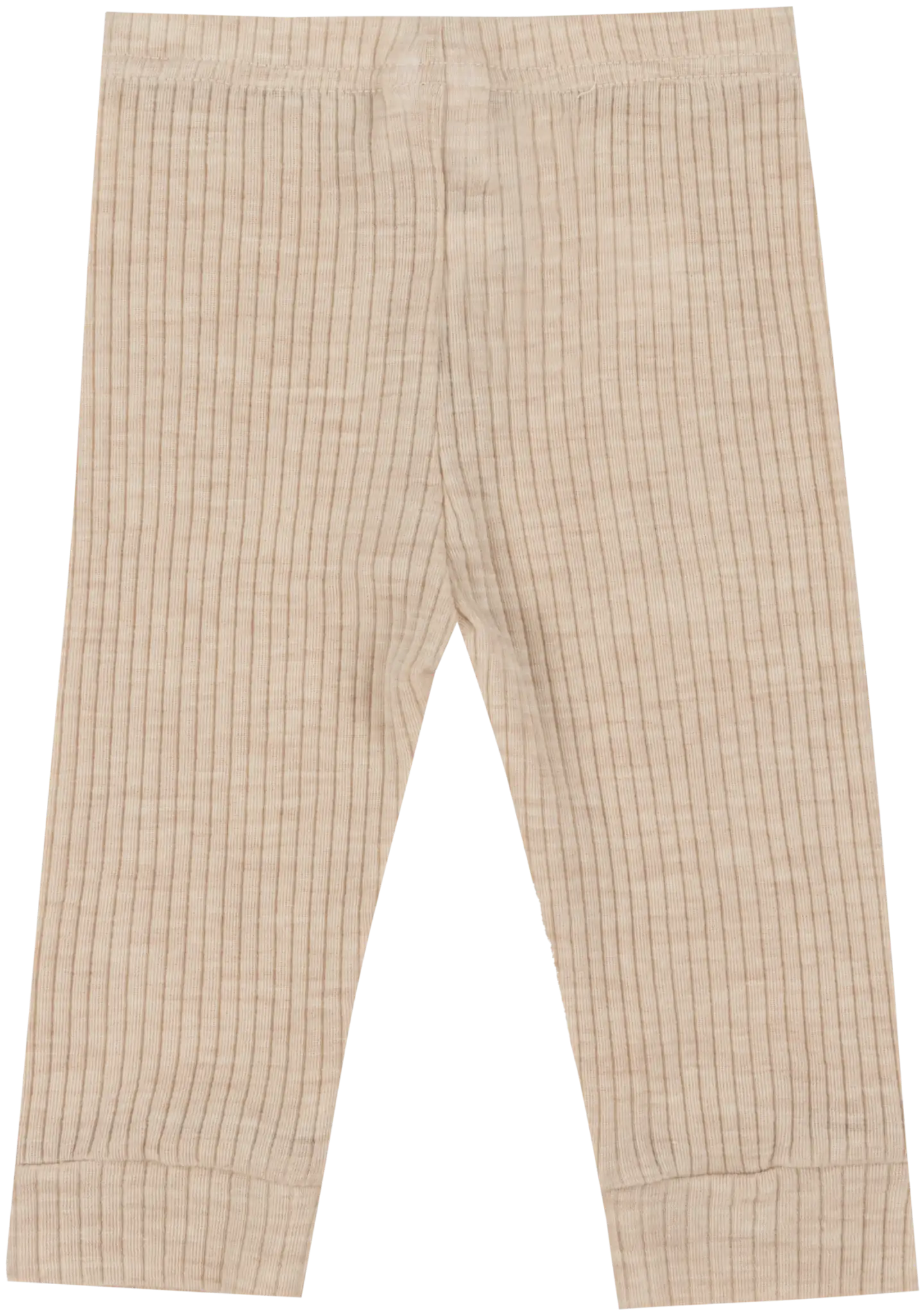 Ciraf vauvojen merinovillahousut 250bw24202 - BEIGE - 2