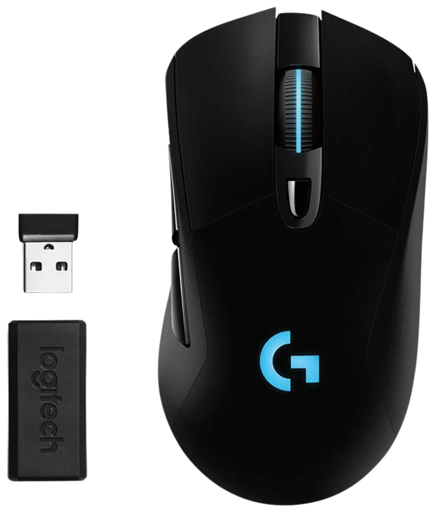 Logitech langaton pelihiiri Lightspeed G703 - 8