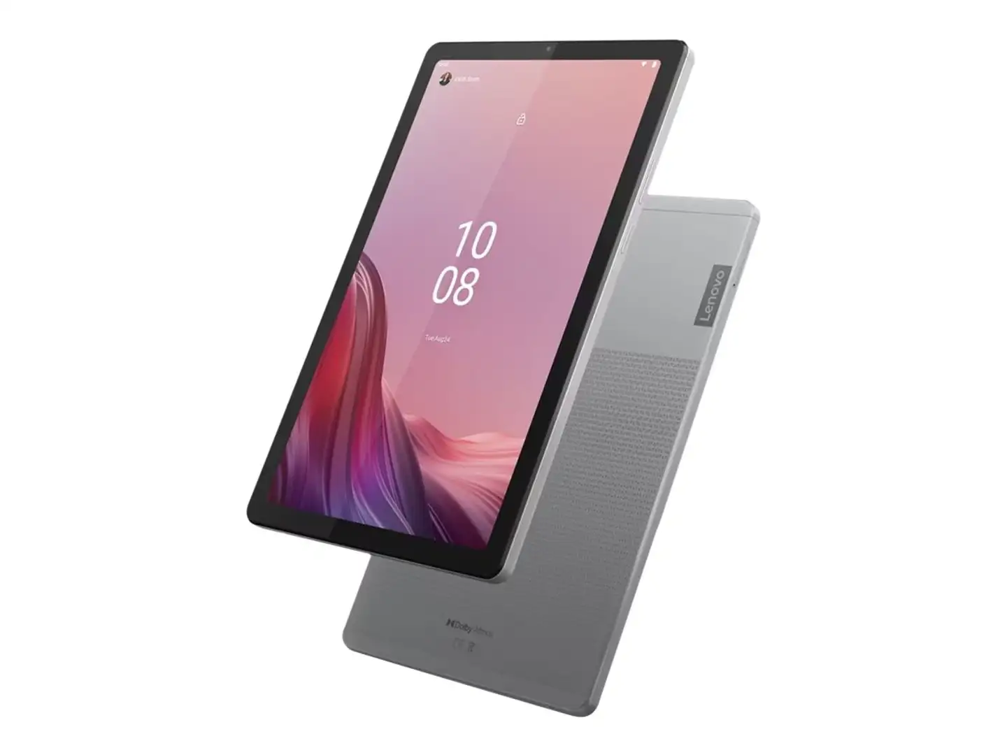 Lenovo Tab M9 9.0 Wi-Fi tabletti 64 GB - 10