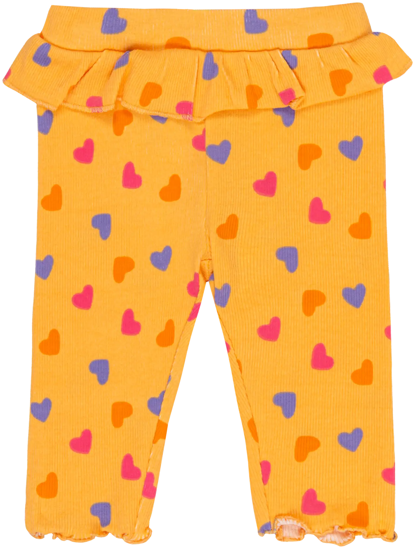 Ciraf vauvojen leggingsit Satumaa 250B260129 - Multicolor - 1