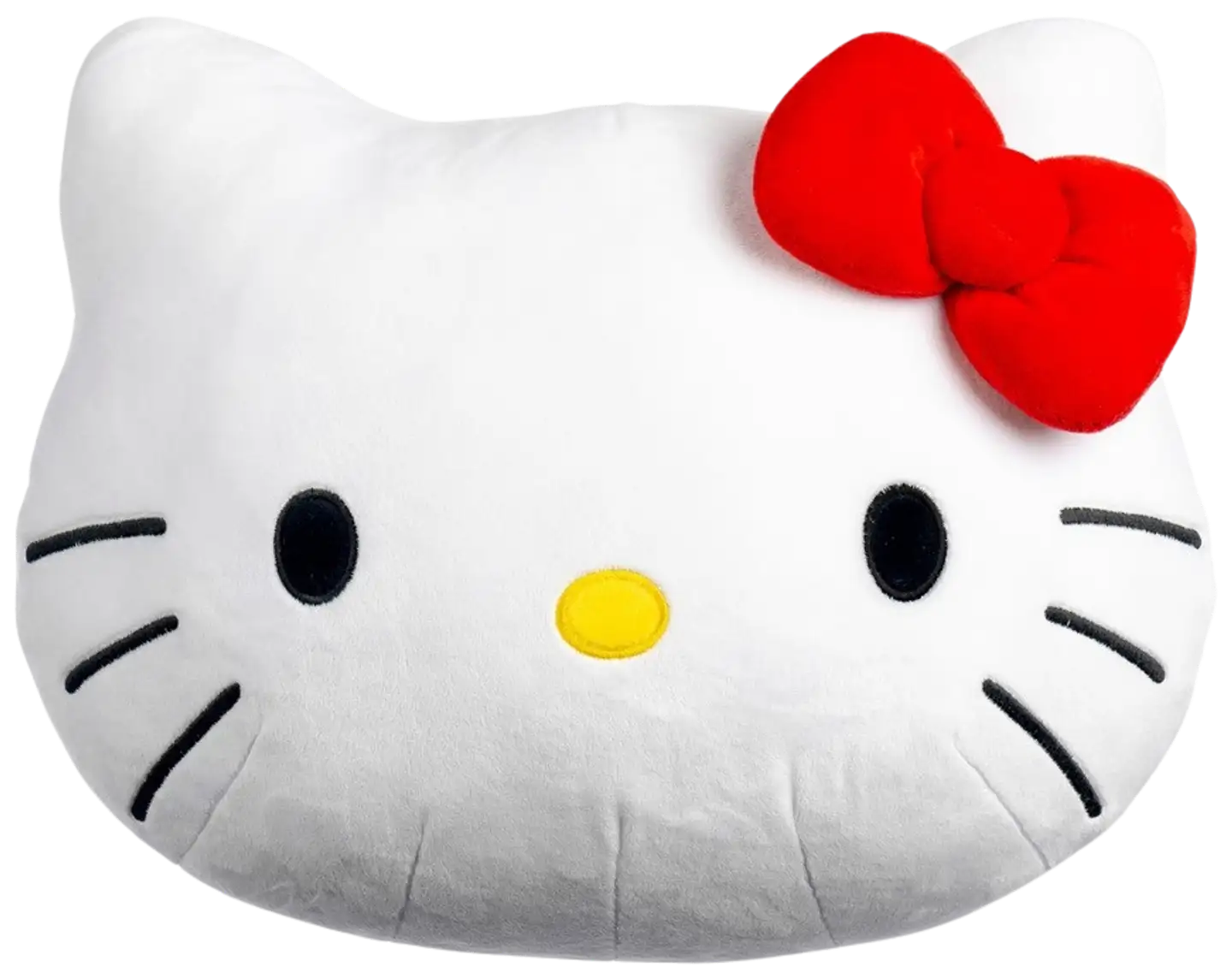 Hello Kitty sisustustyyny