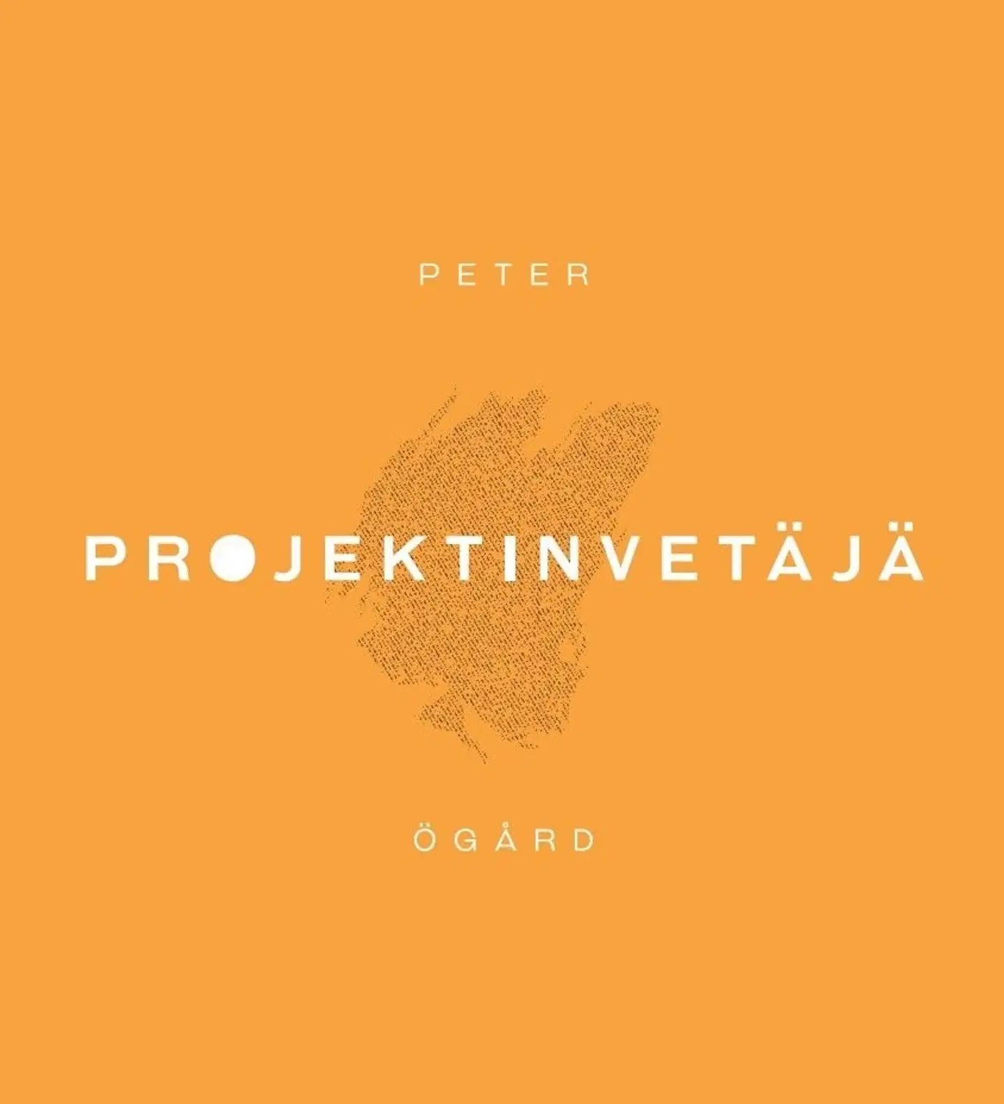 Ögård, Projektinvetäjä