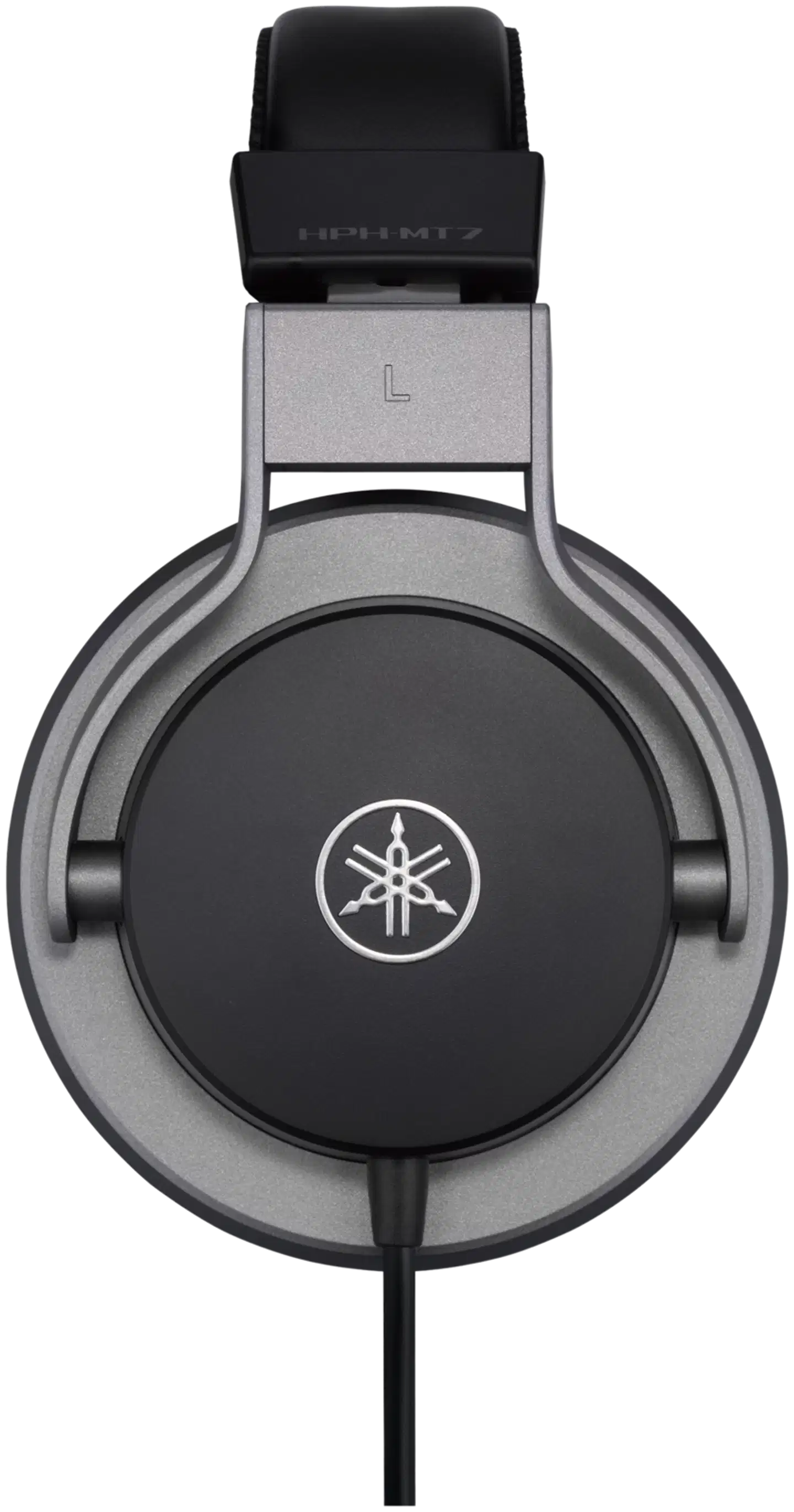 Yamaha studiokuuloke MT7 - 3