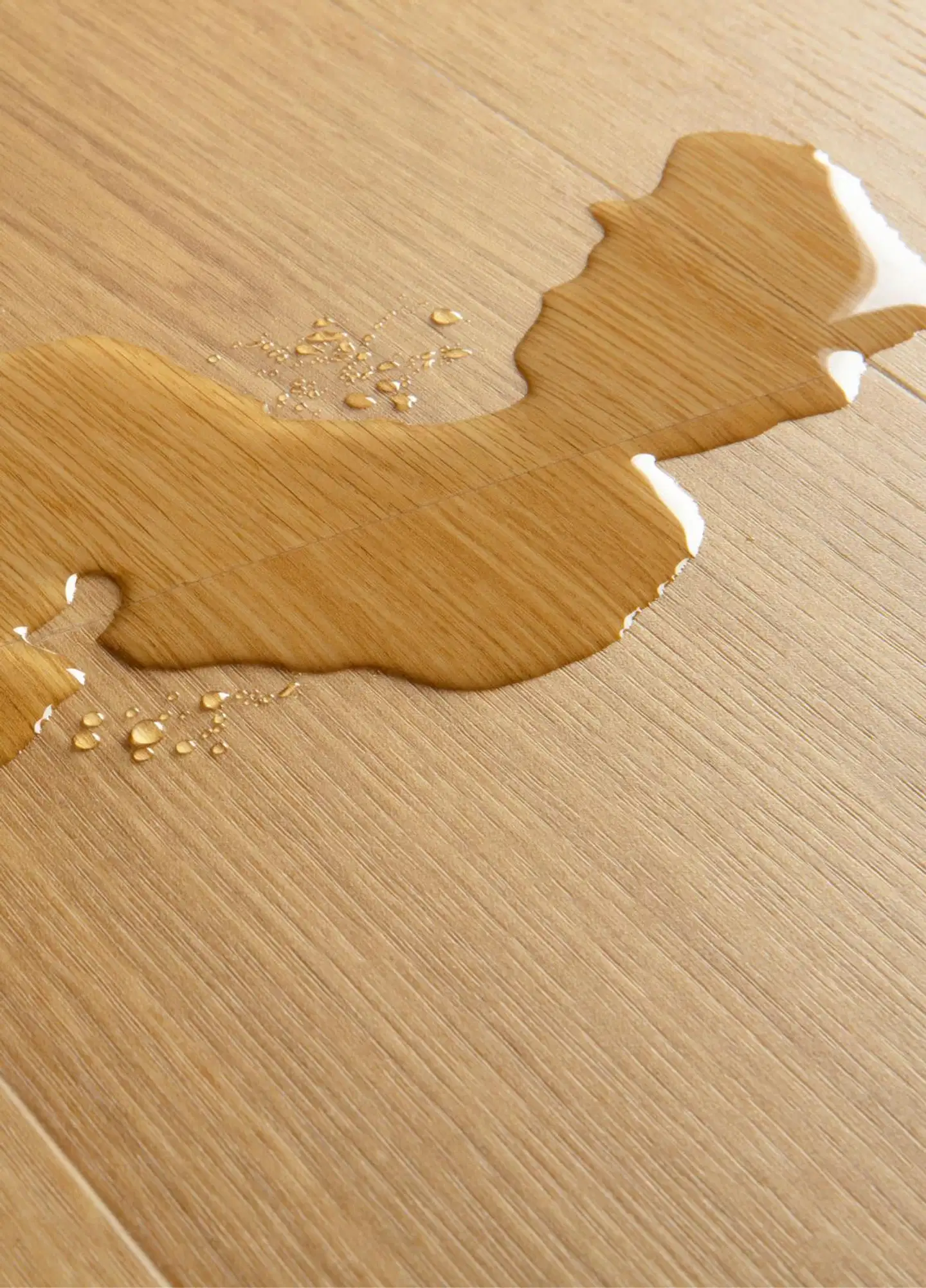 Pergo vinyylilankku Glomma Pad Pro Golden Meadow Oak - 3