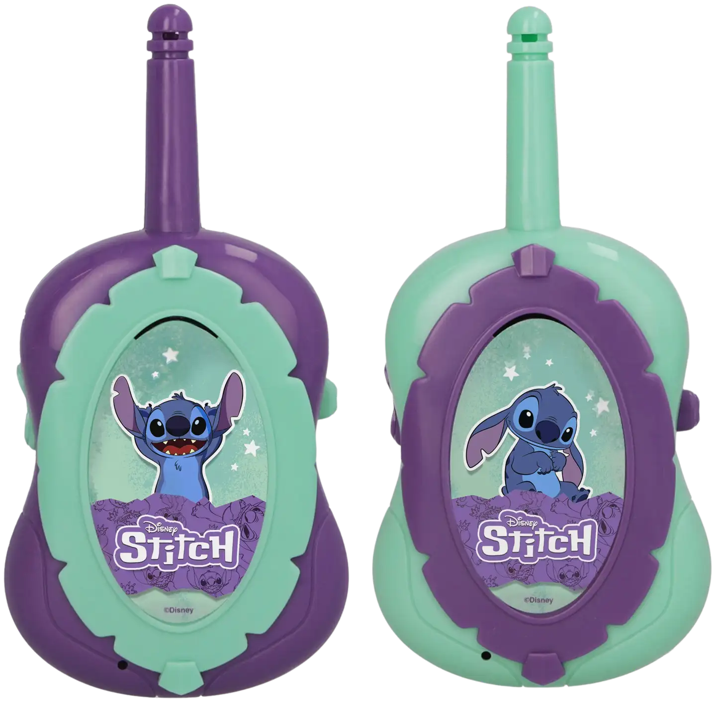 Stitch-Radiopuhelimet - 2