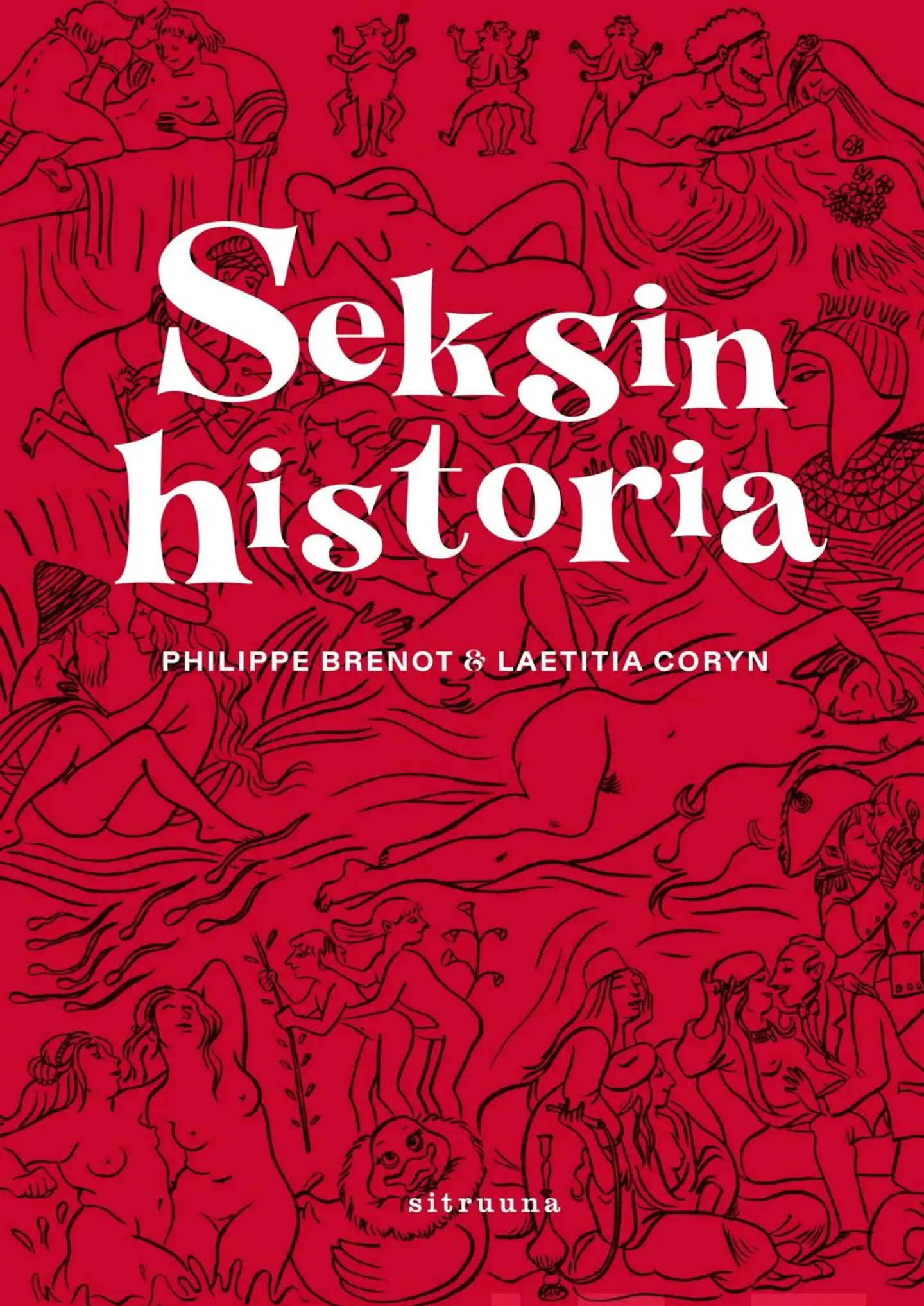 Brenot, Seksin historia