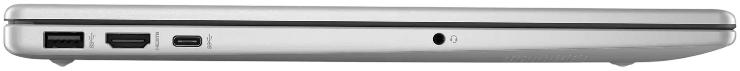 HP kannettava tietokone 15-fc0152no - 5
