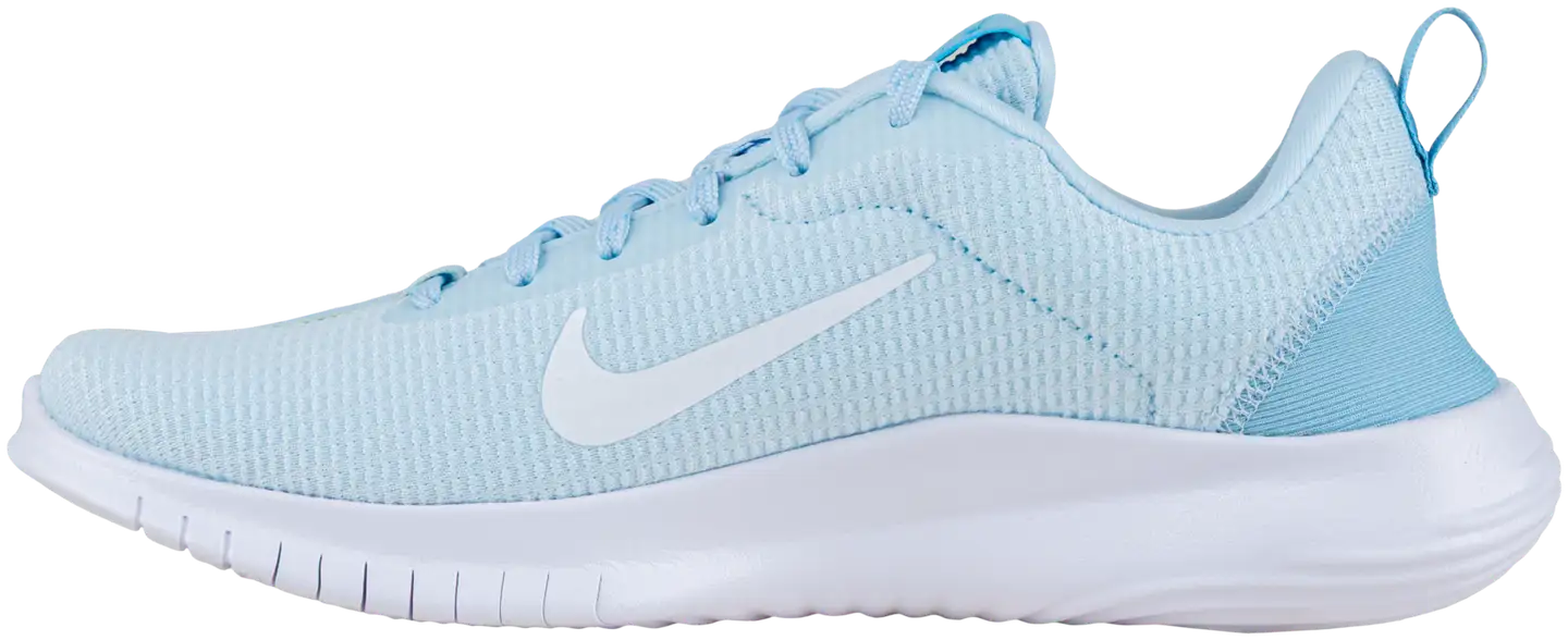 Nike naisten juoksukengät Flex Experience - Blue - 4