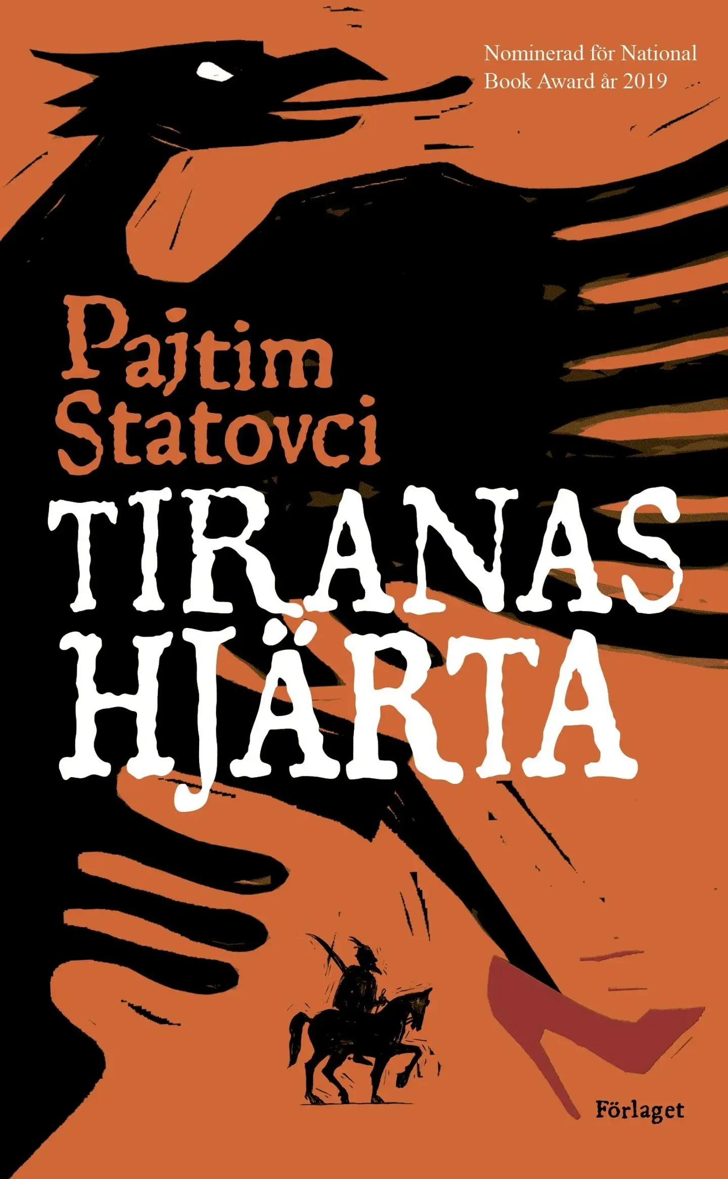 Statovci, Tiranas hjärta