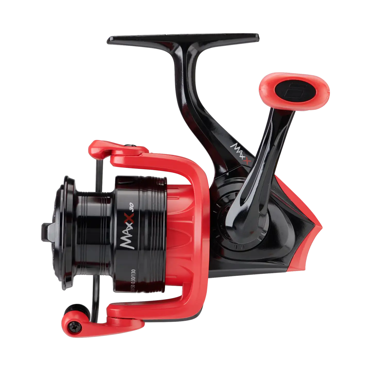 Abu Garcia Max X 40 avokela - 2