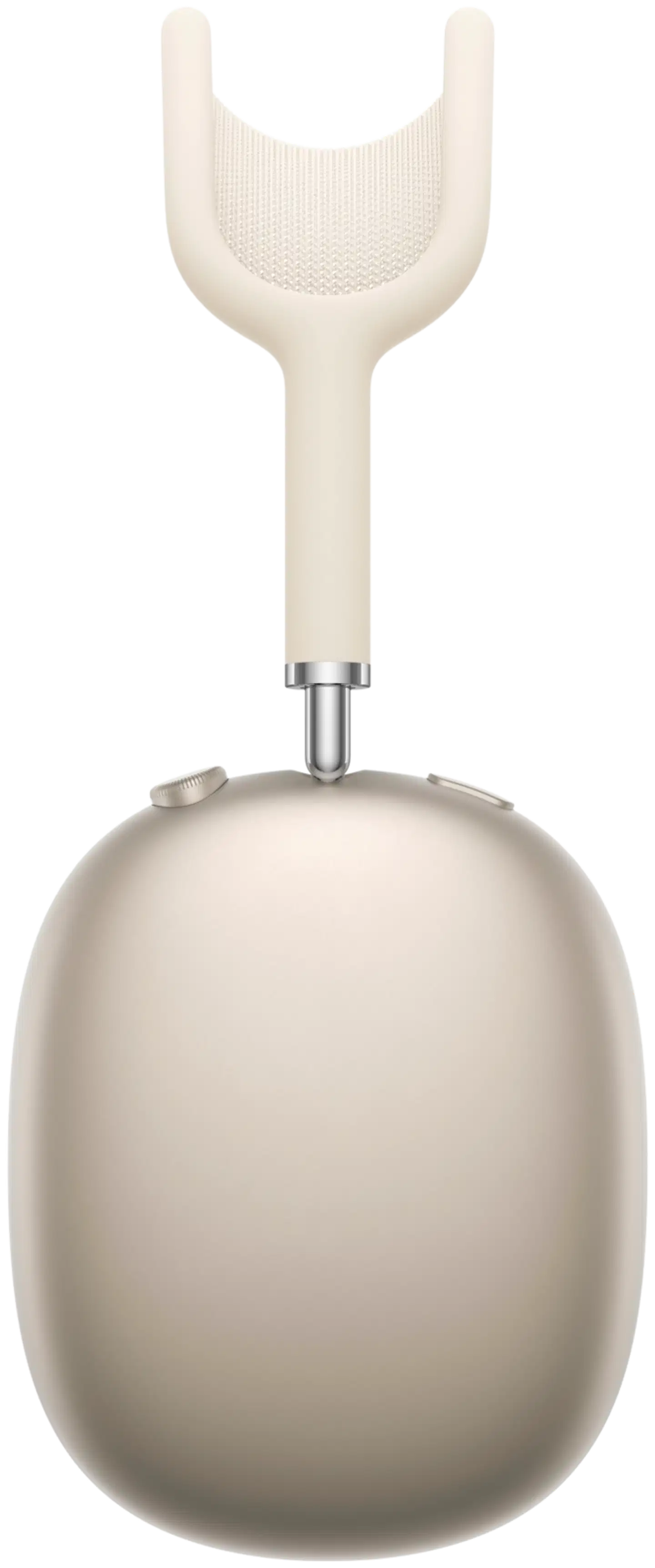 Apple langattomat vastamelukuulokkeet AirPods Max 2 - Starlight - MHWL4DN/A - 3