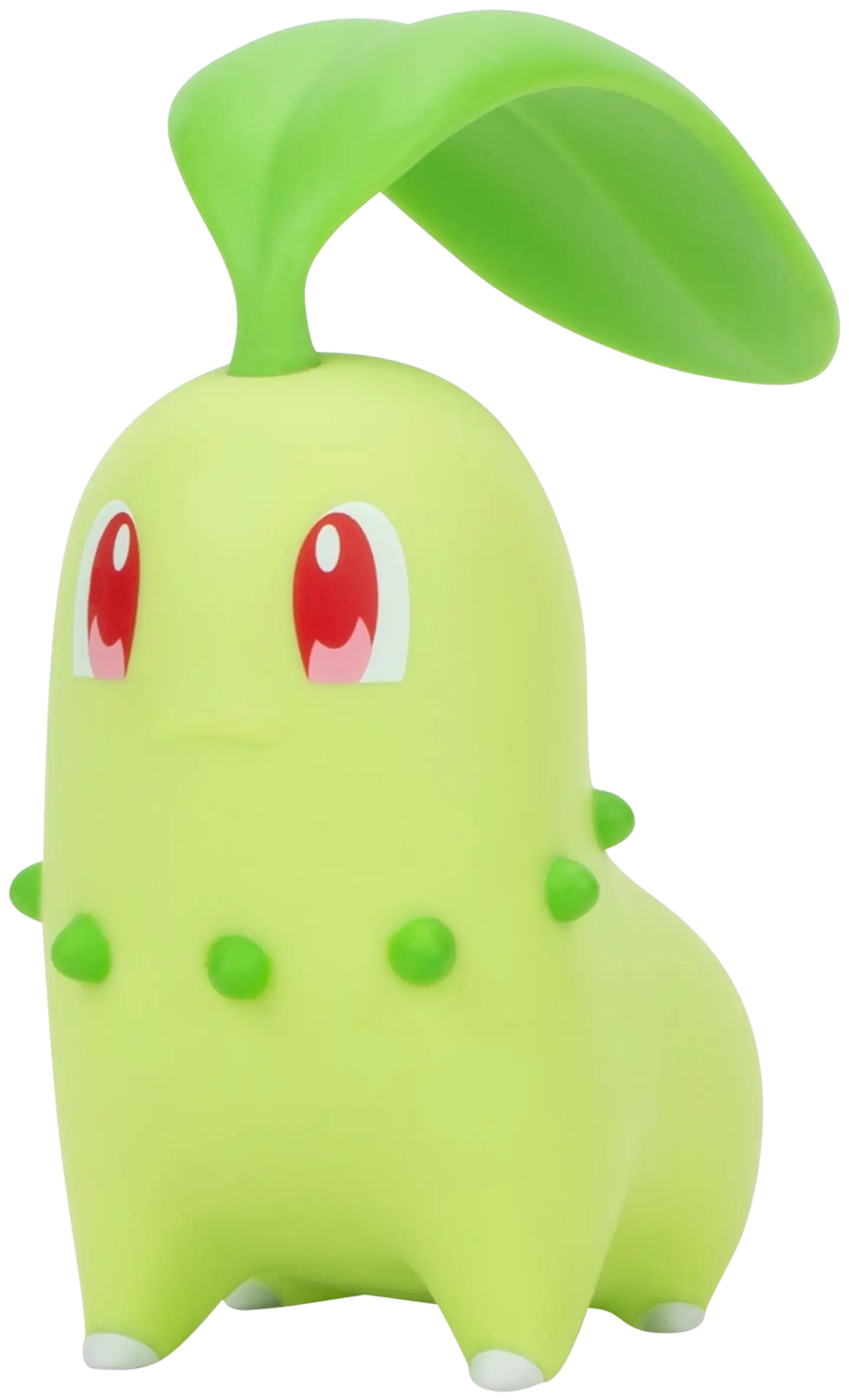 Pokemon Select Vinyl Chikorita - 2