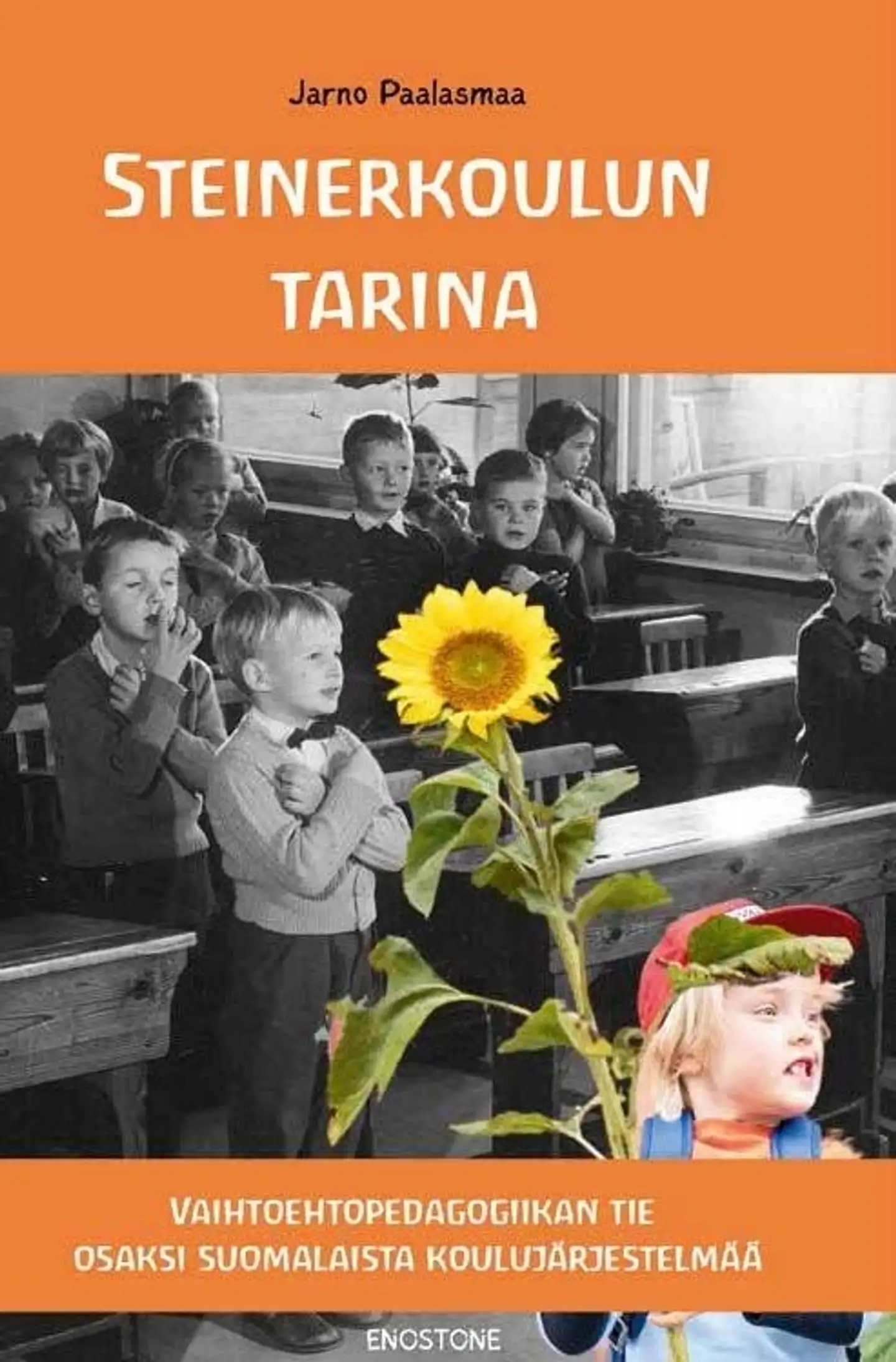 Paalasmaa, Steinerkoulun tarina
