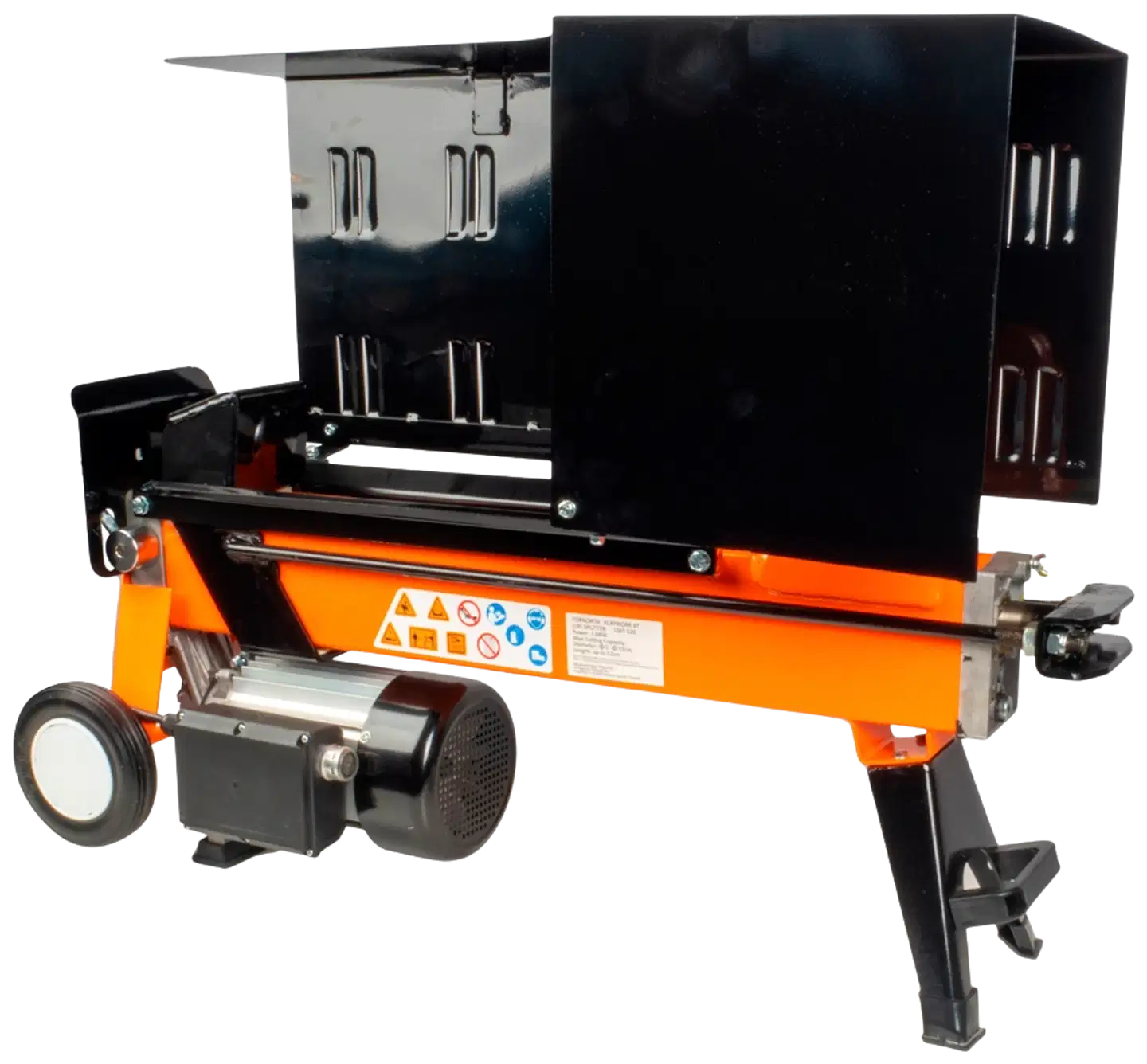 Fornorth klapikone 7t v2 - 1