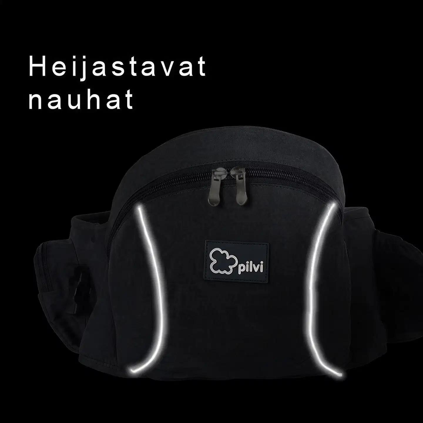 Pilvi sylivyö - 11