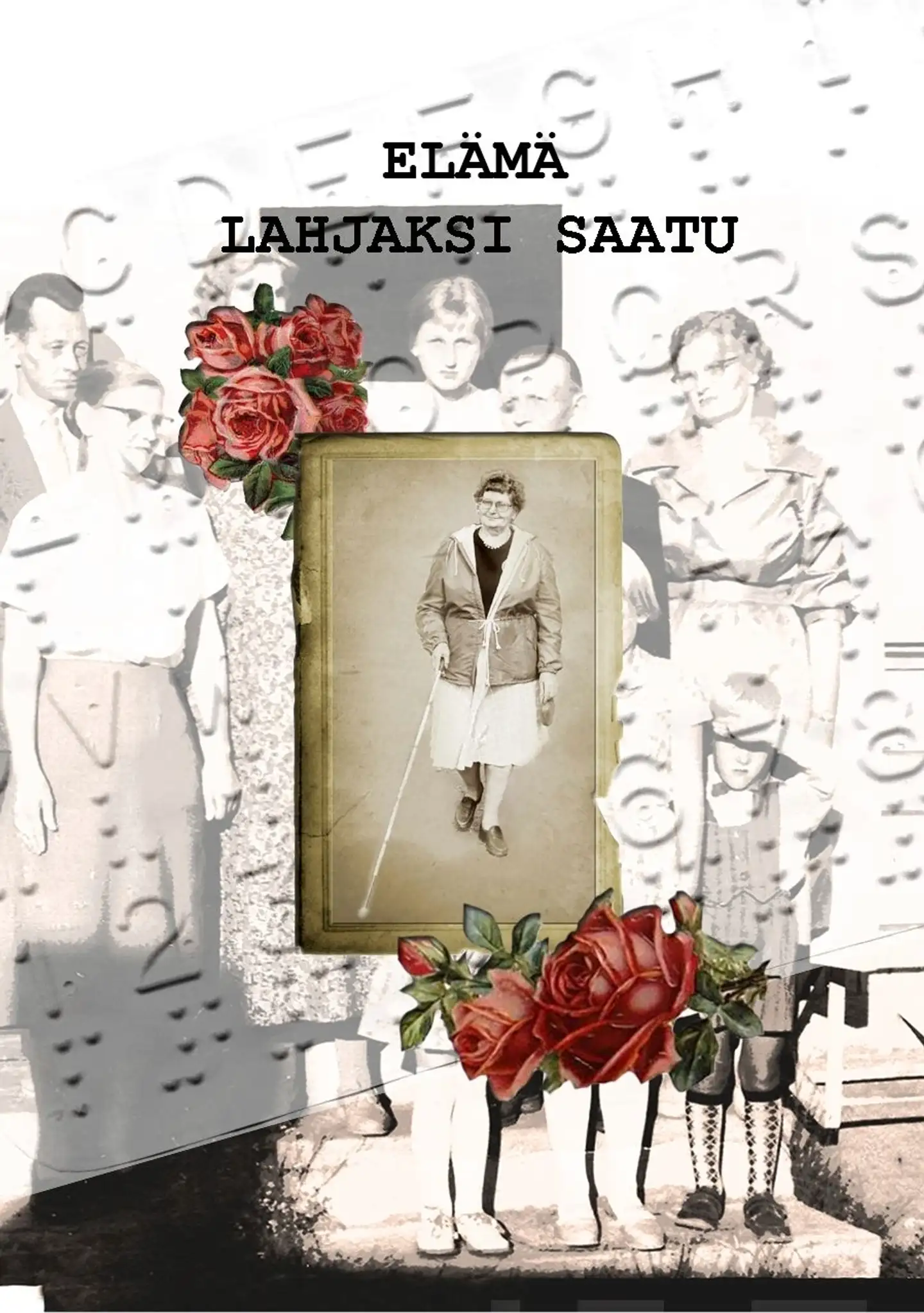 Leino, Elämä lahjaksi saatu