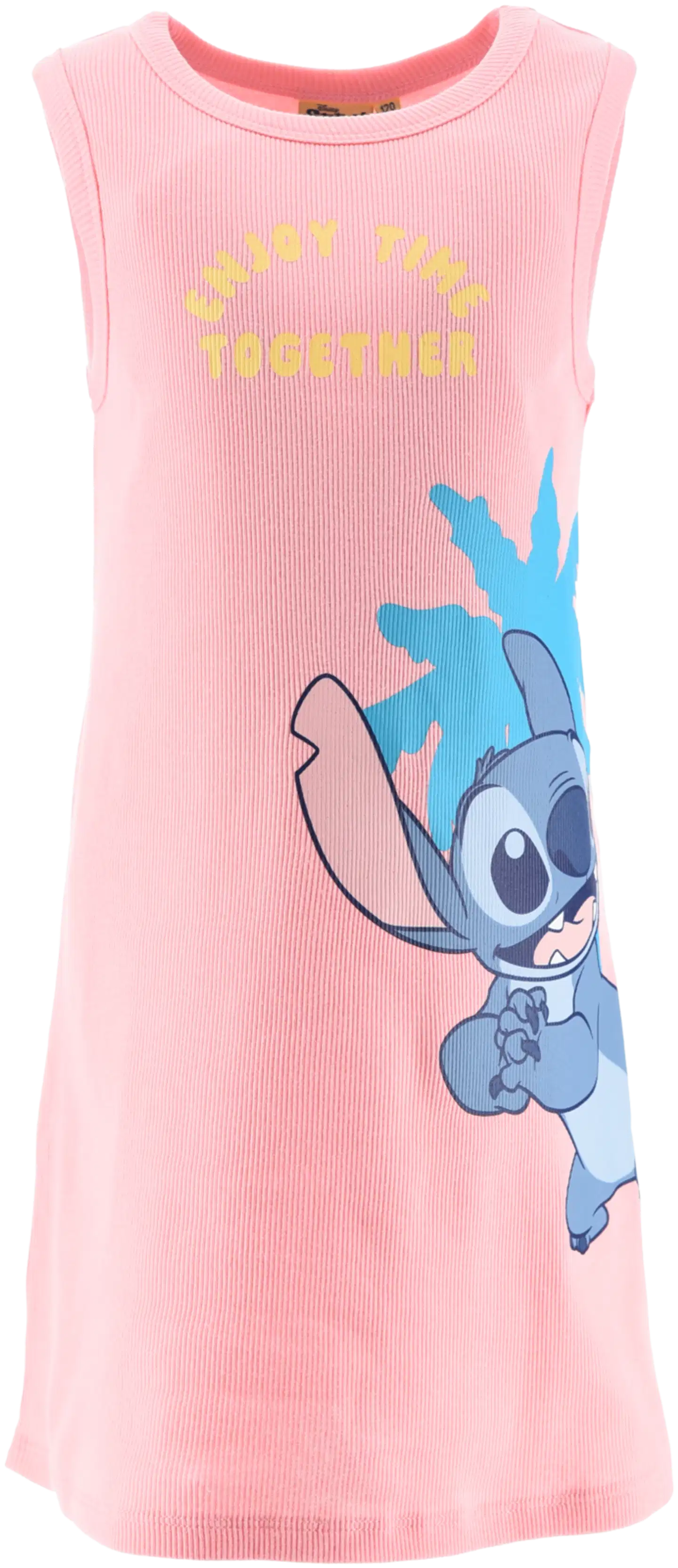 Lilo&Stich Lasten mekko EZ10076 - V.pun. - 1