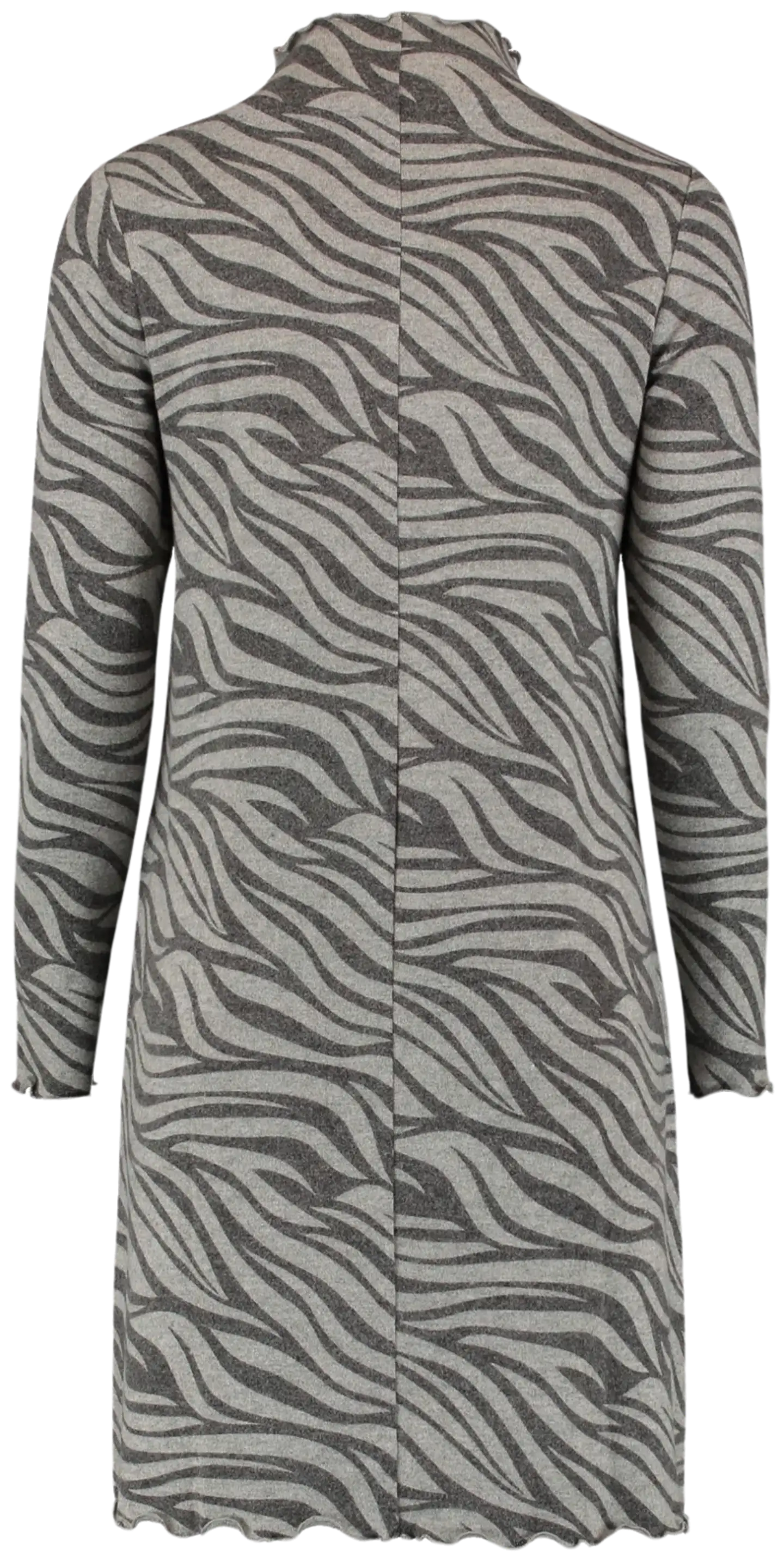 Hailys naisten mekko Dr Ol44ivia LP2211062 - 6600 grey zebra - 3