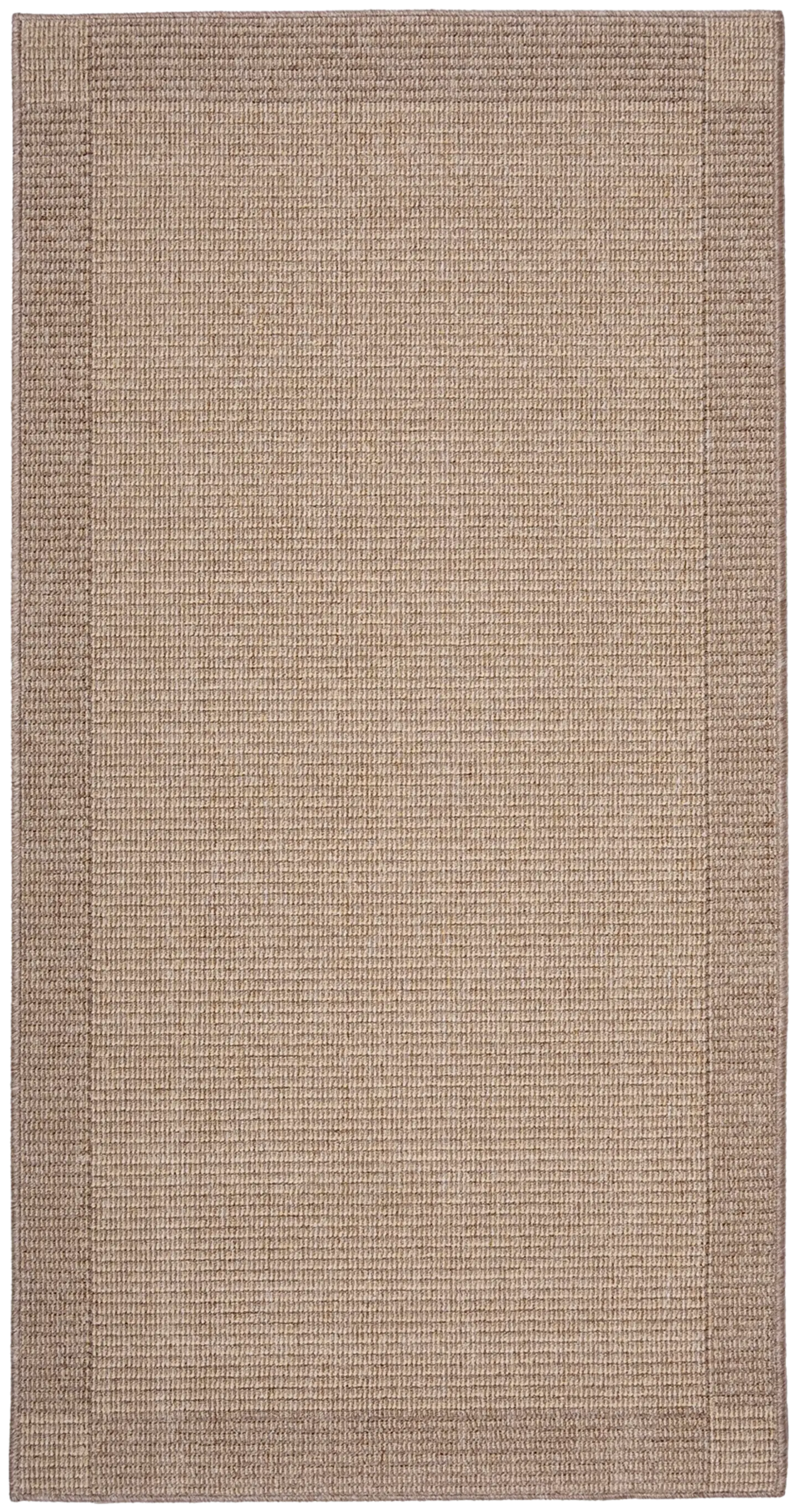 ihankotona matto Lino 80x300 cm beige - 1