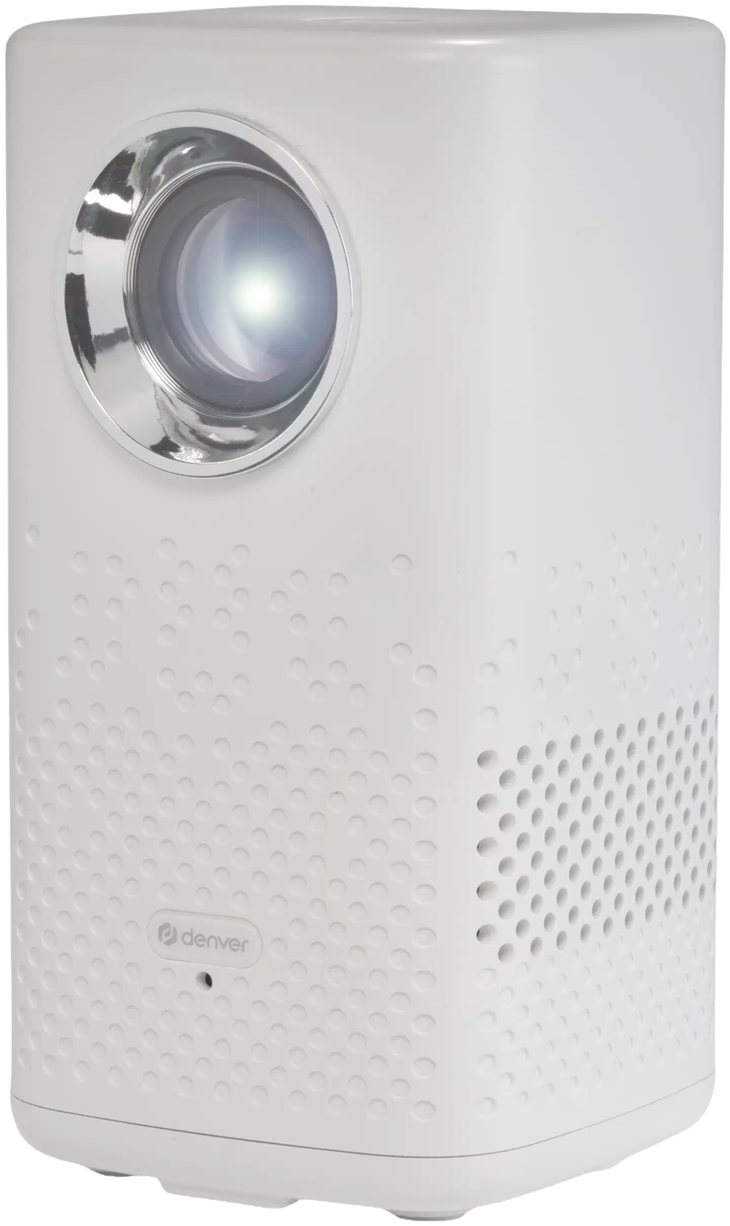 Denver 4K Ready LCD projektori akulla PR-4700 - 4