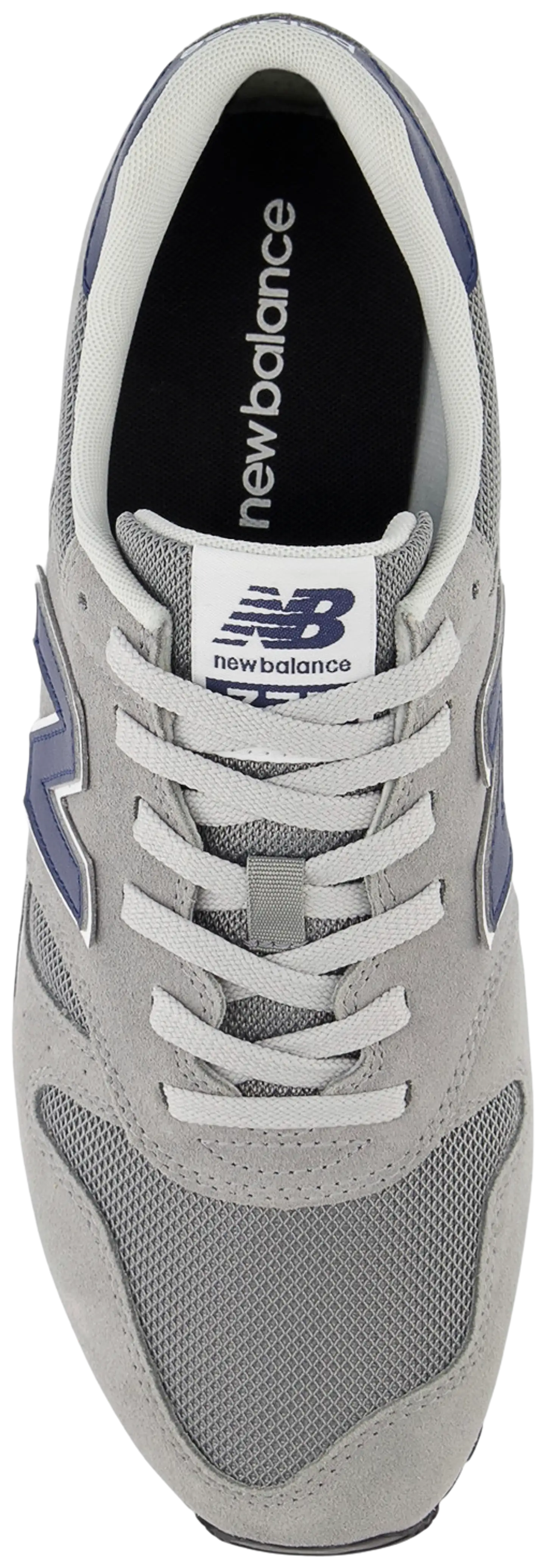 New Balance miesten Retro-lenkkari ML373 v2 Grey - SLATE GREY - 5