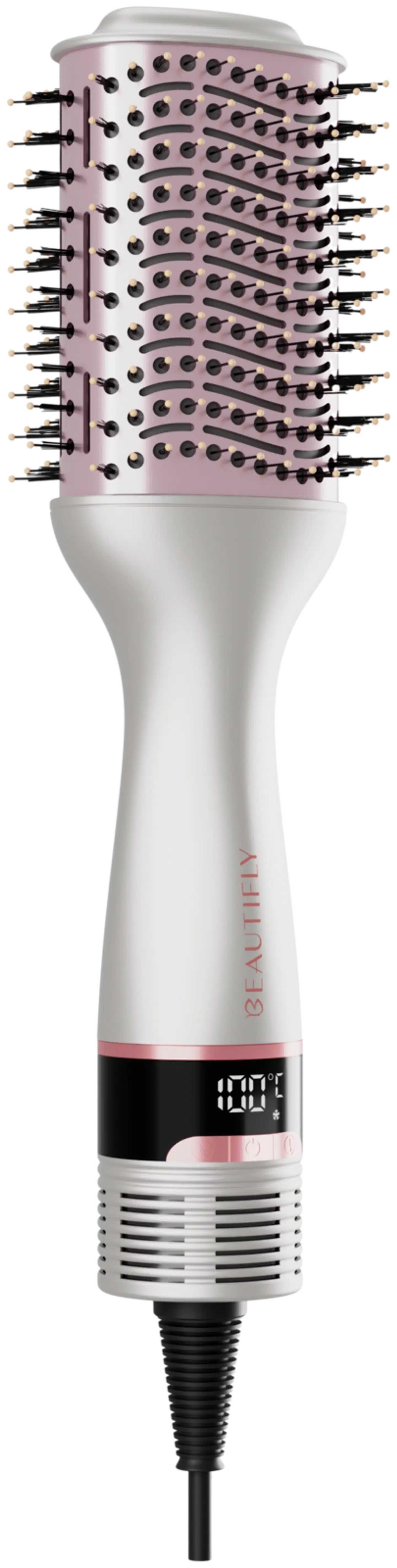 Beautifly hiusharja Curl Spin - 2