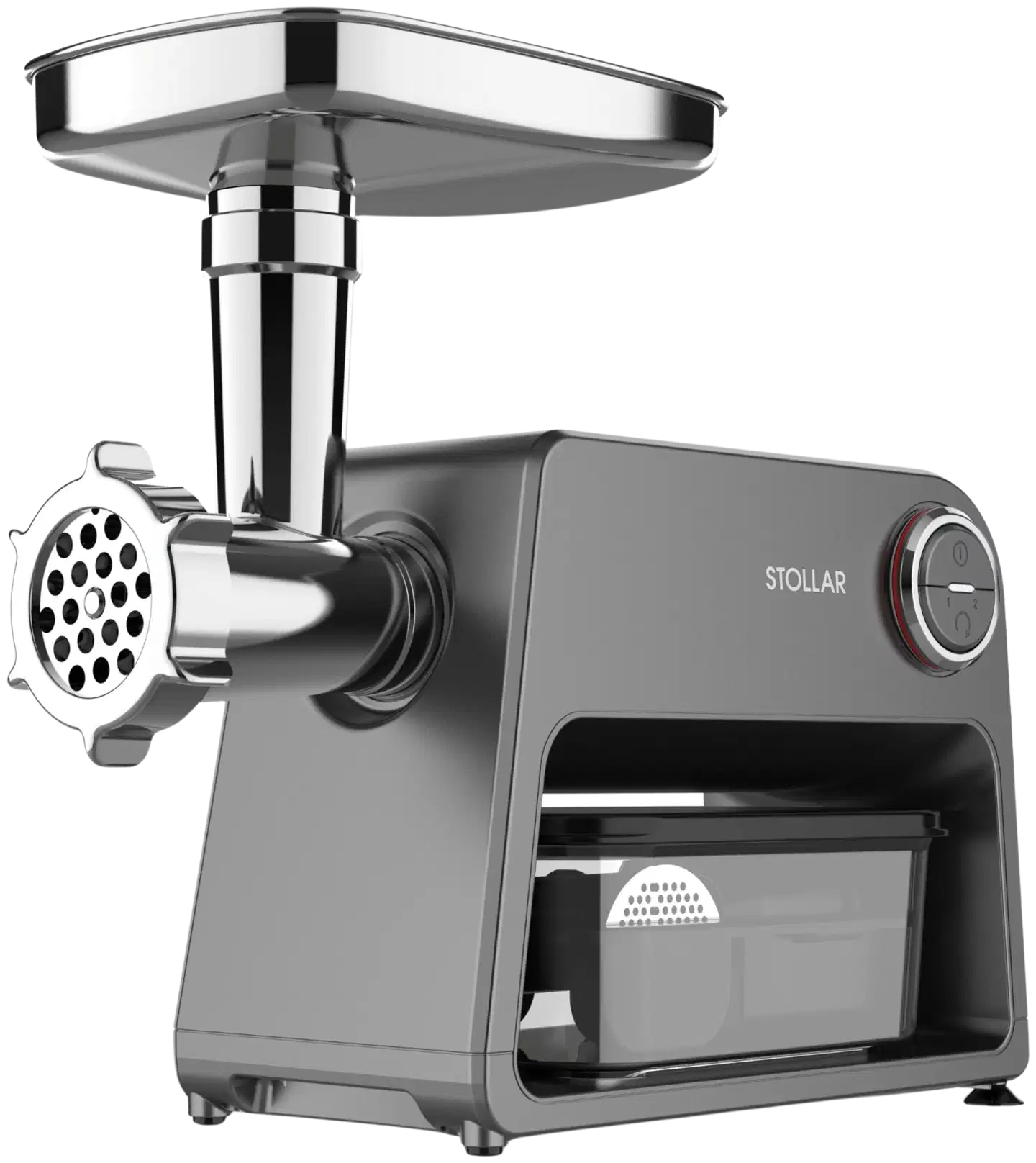 Stollar lihamylly BMG820 - 1