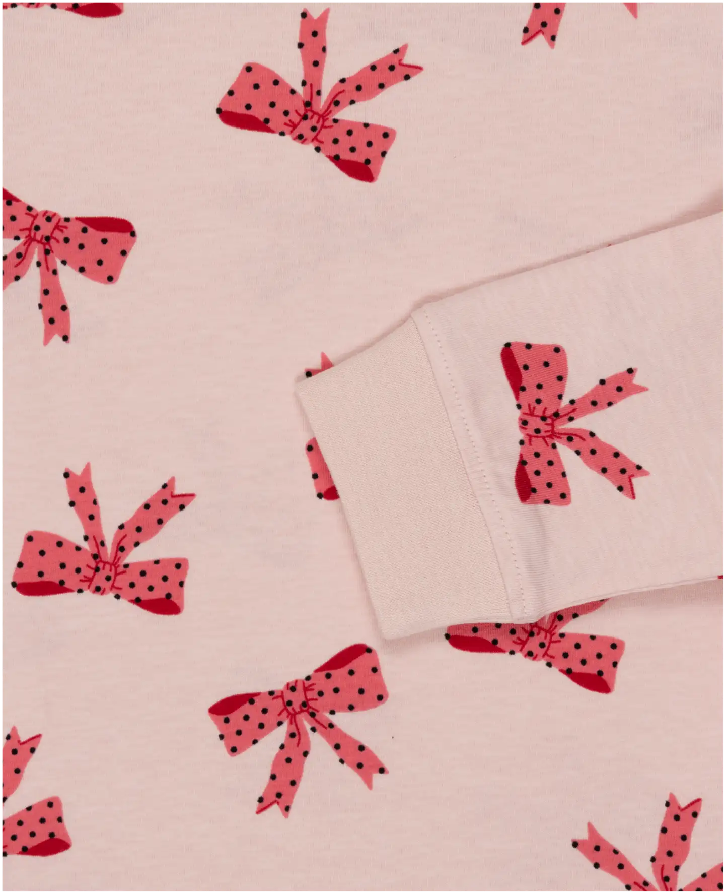 Ciraf lasten trikoomekko rusetit 25TC260231 - Multicolor - 3