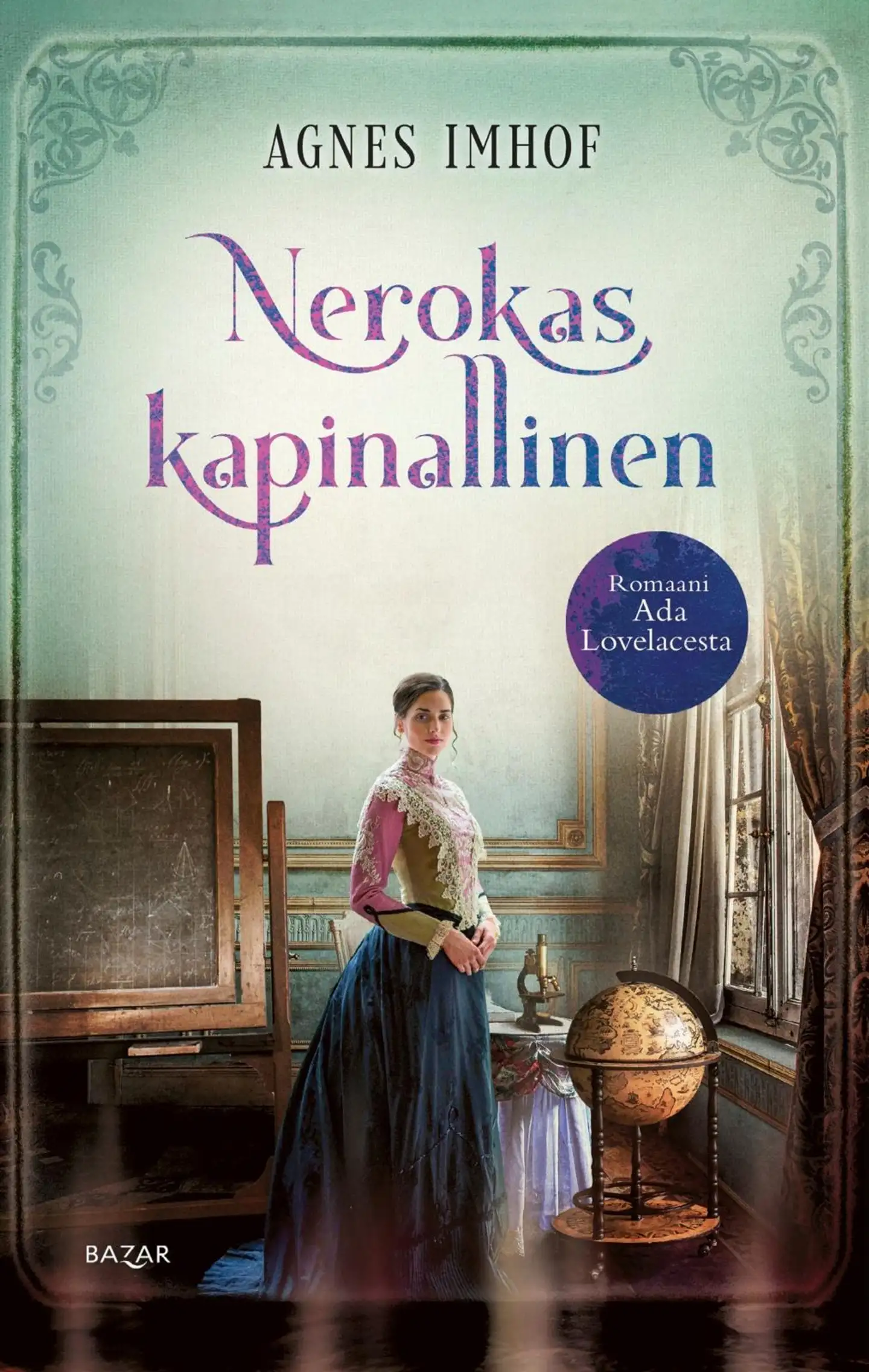 Imhof, Nerokas kapinallinen