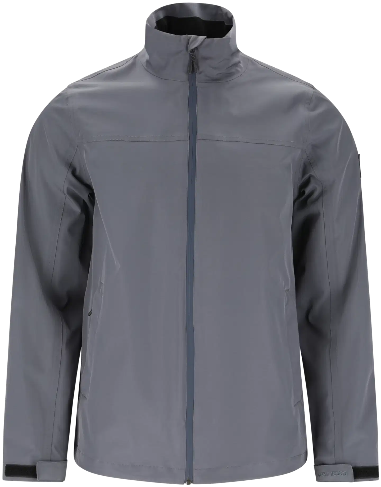 Whistler miesten Hakon ulkoilutakki - Ombre Blue - 1