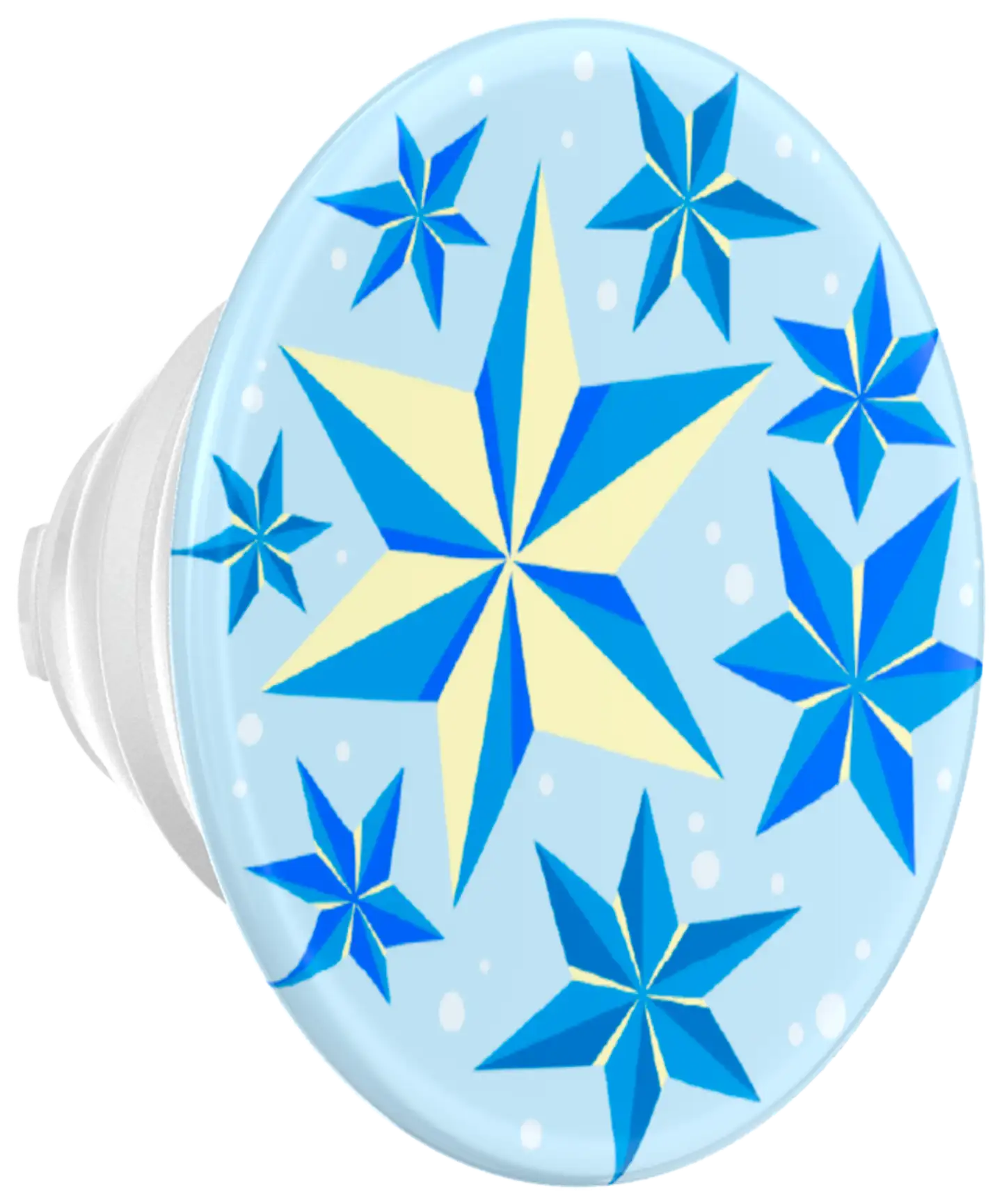Popsockets puhelinpidike popgrip star status - 2