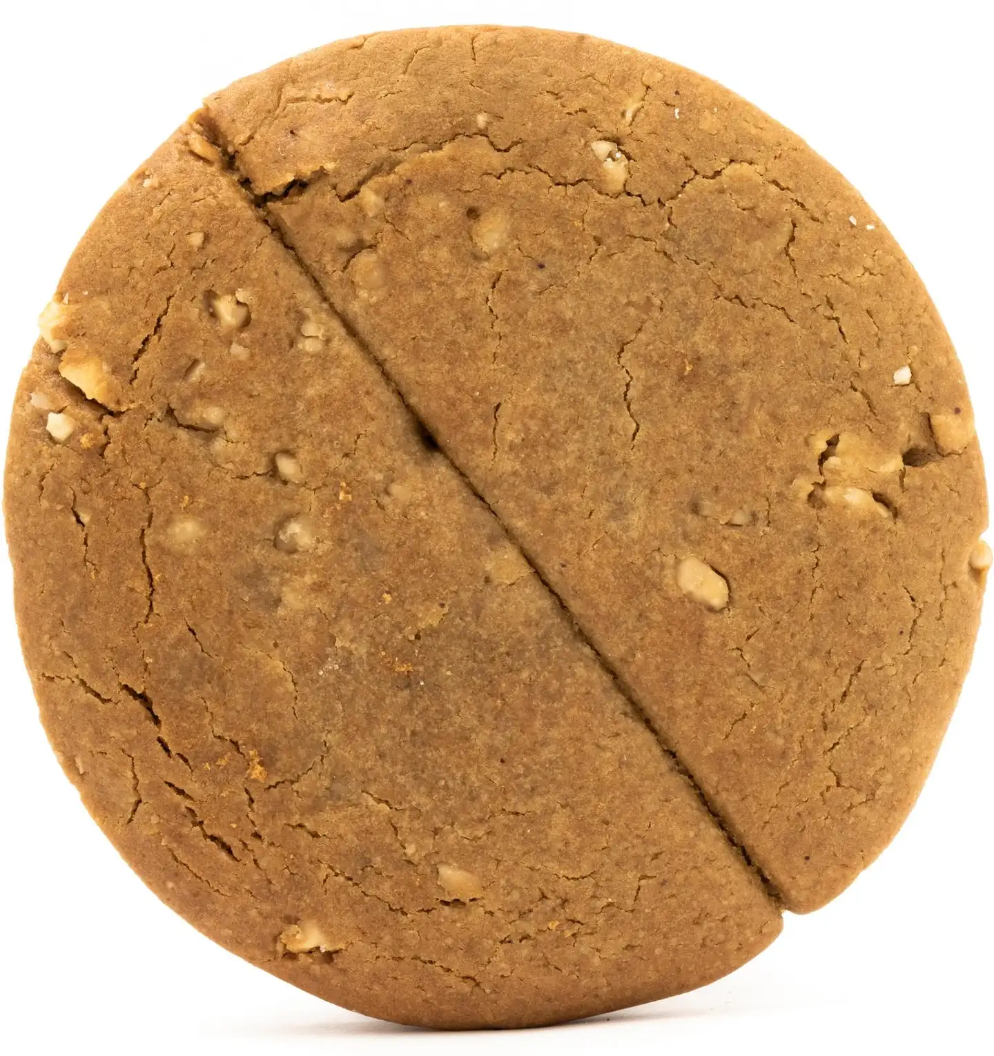 Power Cookie Proteiinikeksi pähkinä 85 g - 2